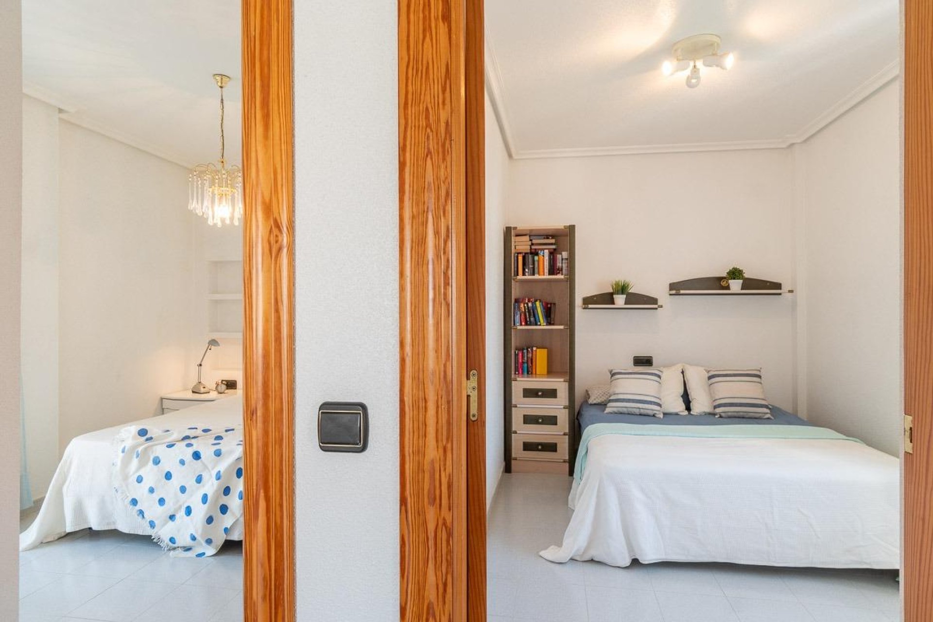 Resale - Duplex -
Orihuela Costa - Playa Flamenca