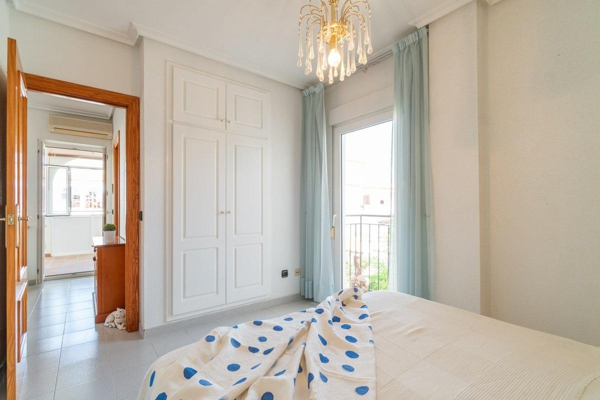 Resale - Duplex -
Orihuela Costa - Playa Flamenca