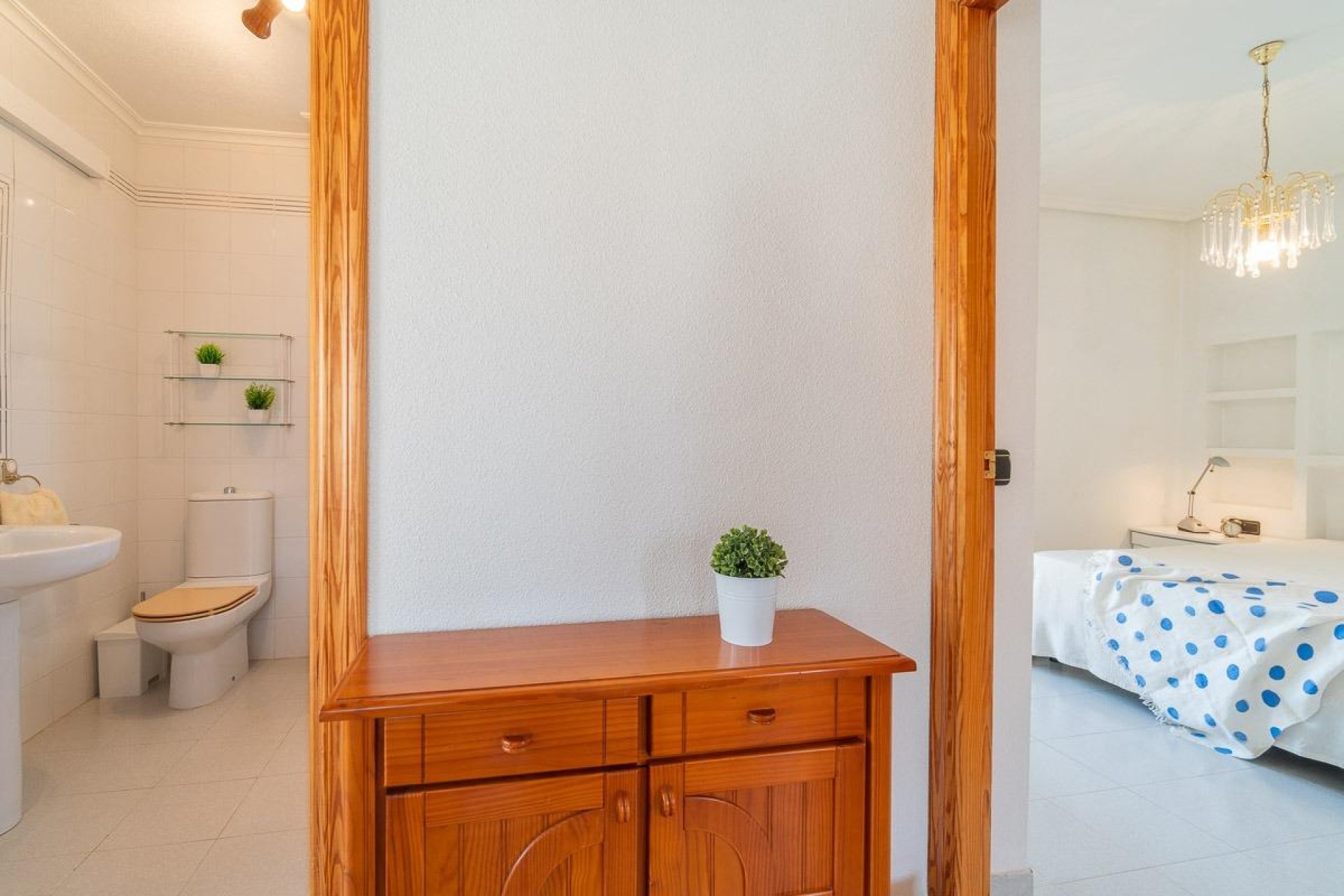Resale - Duplex -
Orihuela Costa - Playa Flamenca
