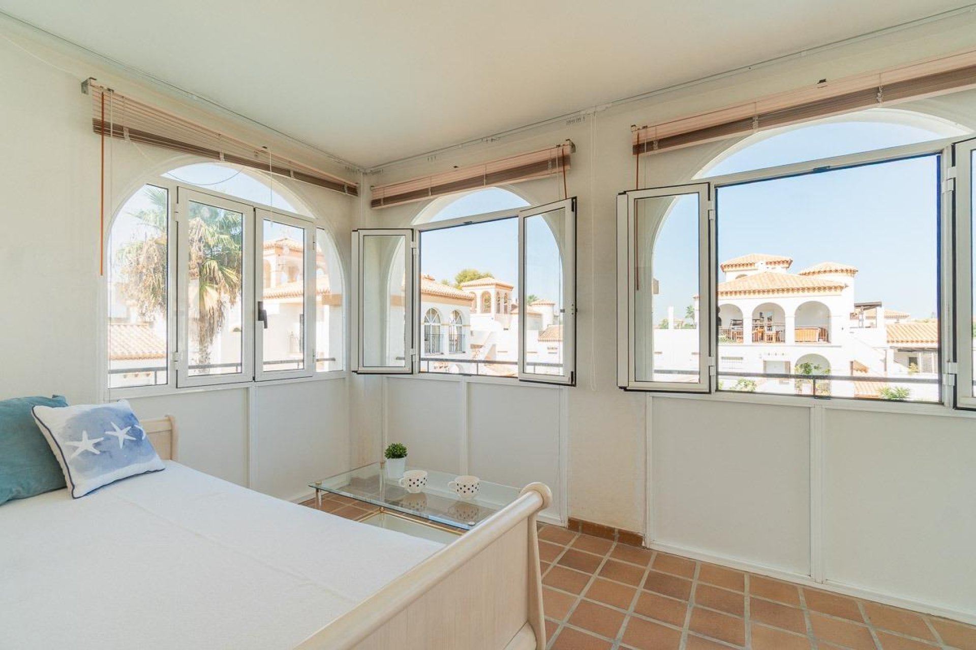 Resale - Duplex -
Orihuela Costa - Playa Flamenca