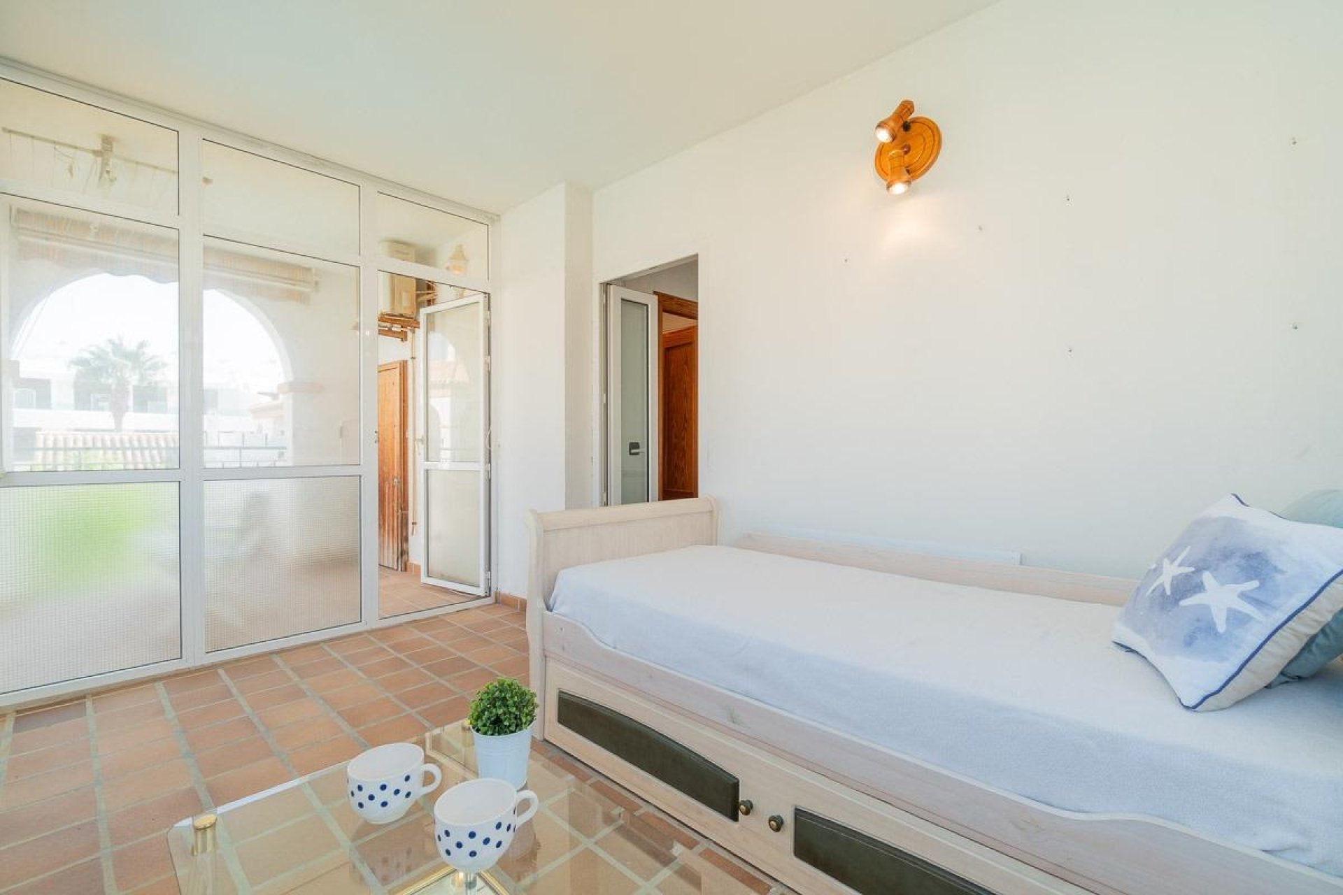 Resale - Duplex -
Orihuela Costa - Playa Flamenca