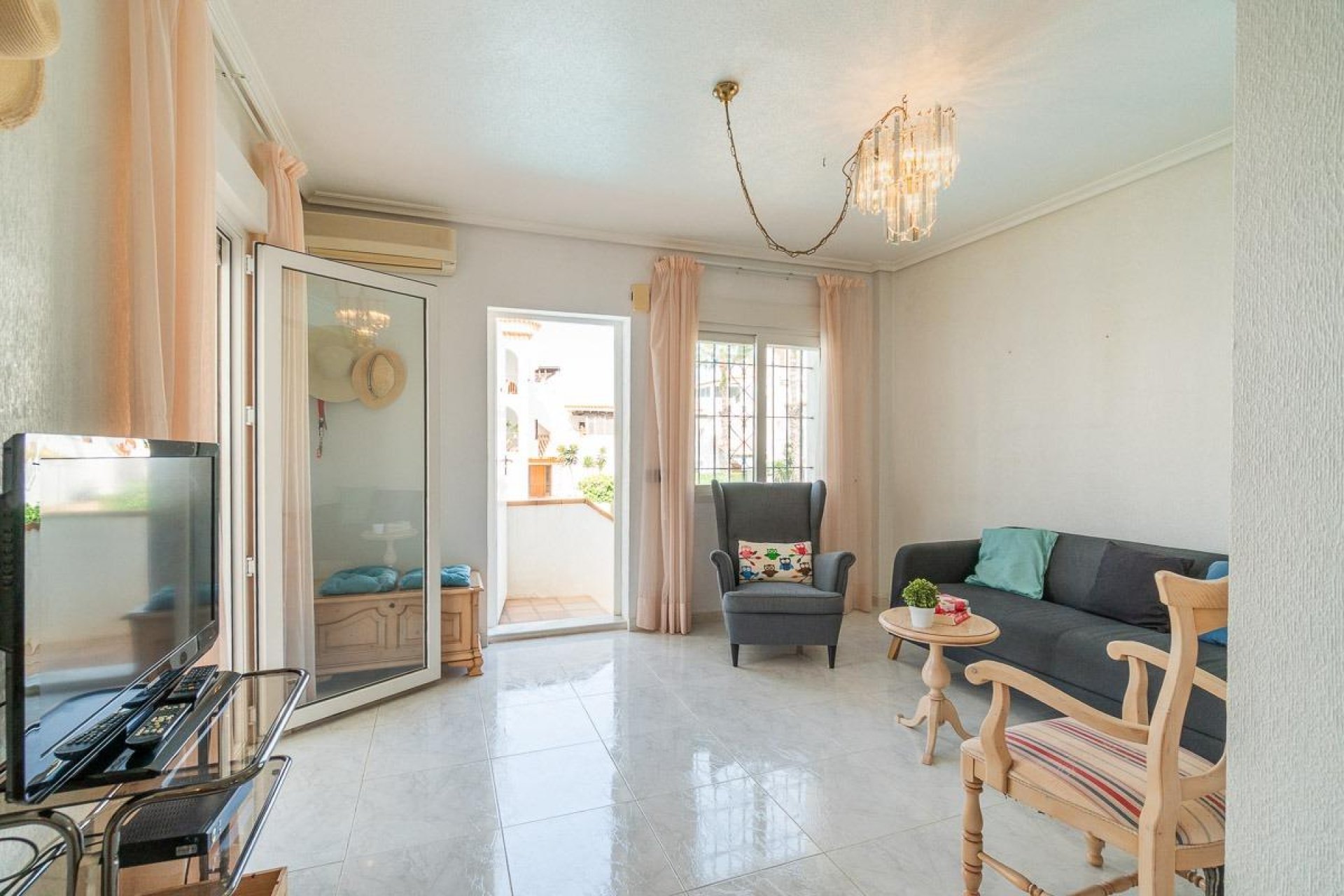 Resale - Duplex -
Orihuela Costa - Playa Flamenca