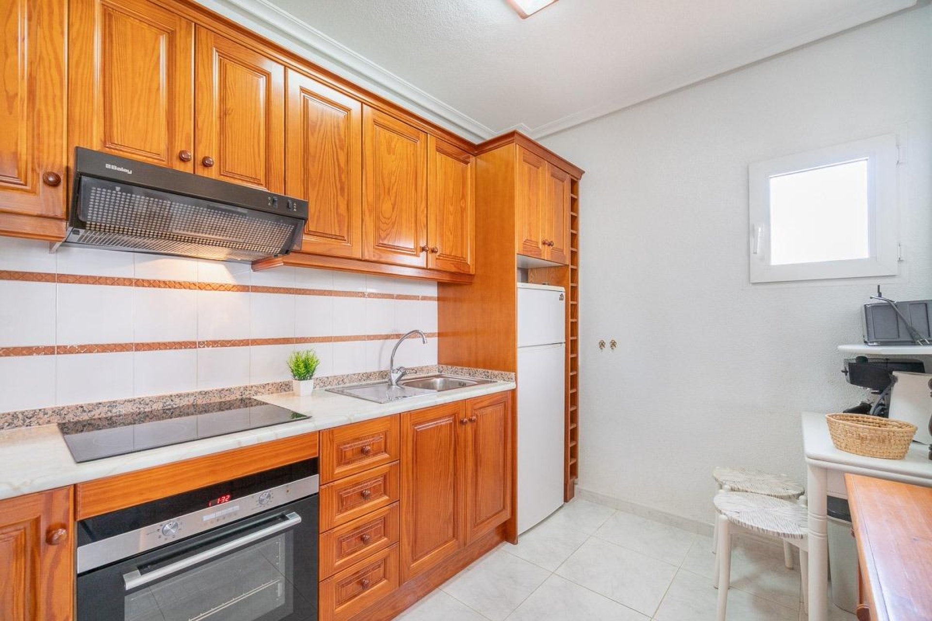 Resale - Duplex -
Orihuela Costa - Playa Flamenca