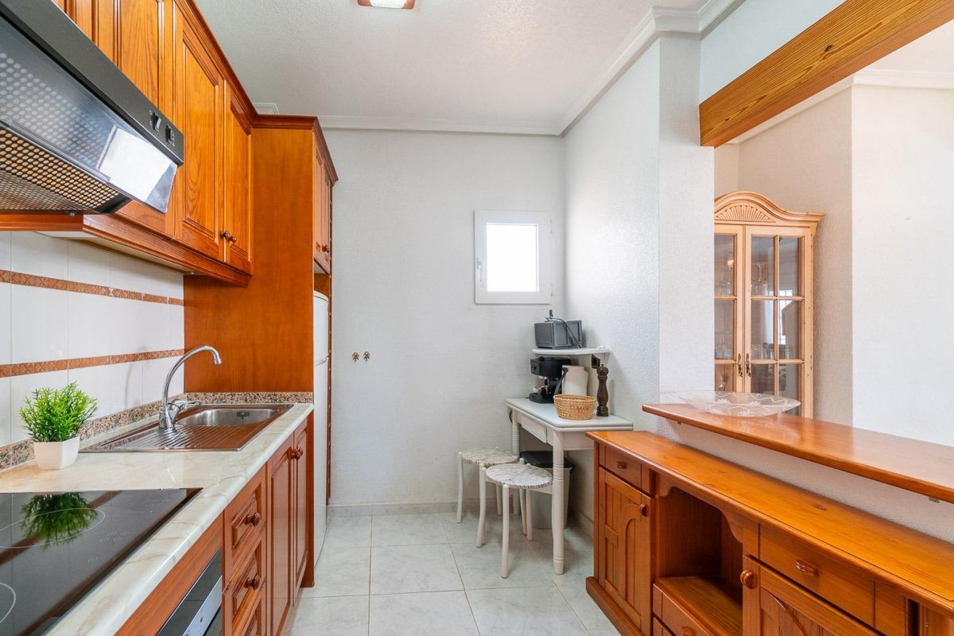 Resale - Duplex -
Orihuela Costa - Playa Flamenca