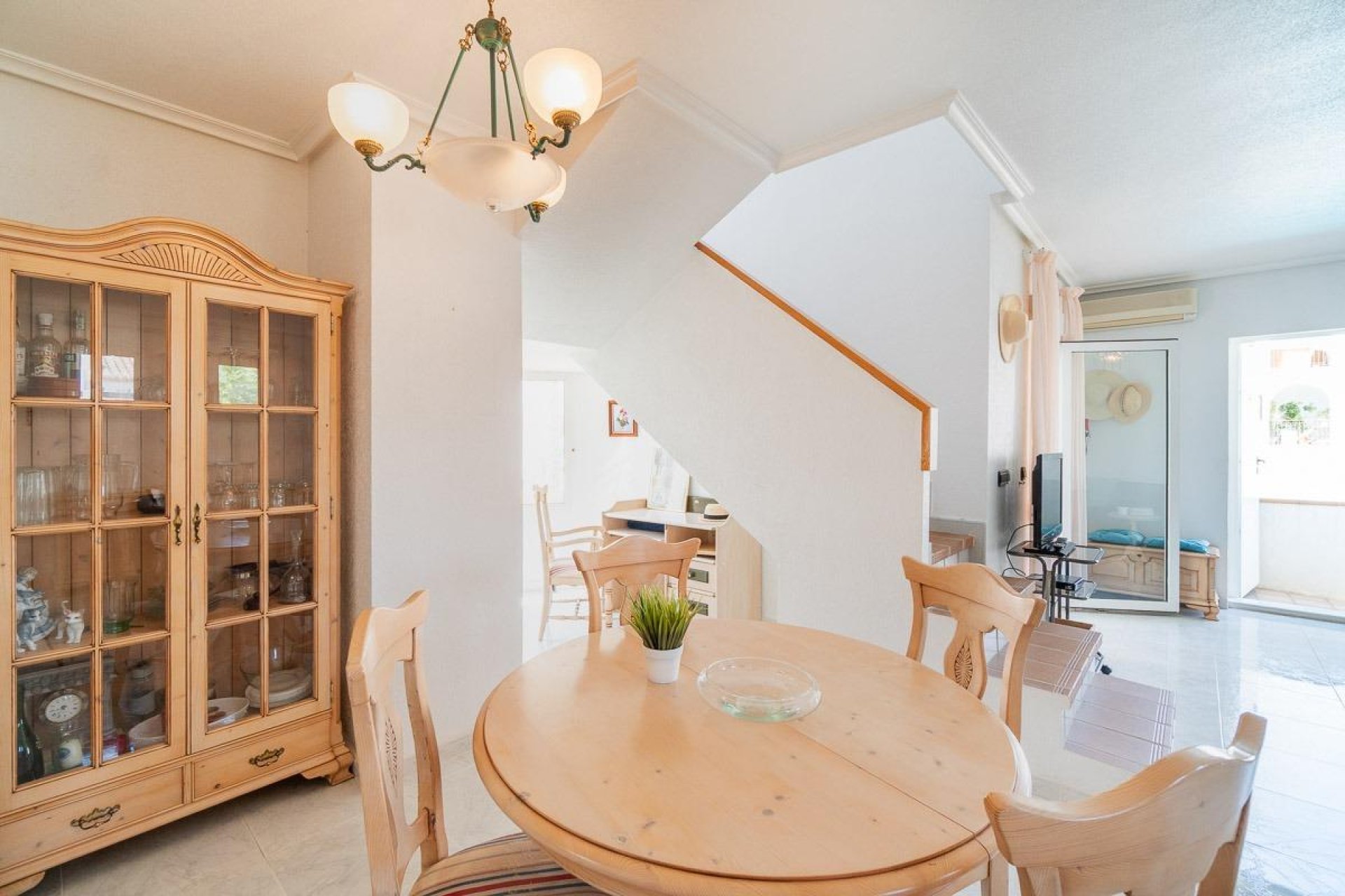 Resale - Duplex -
Orihuela Costa - Playa Flamenca
