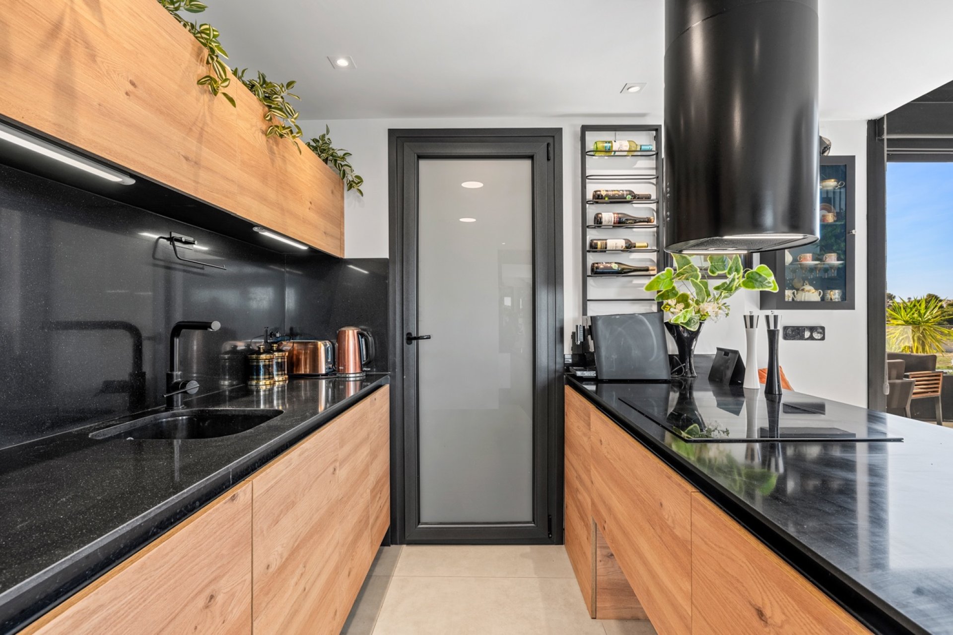 Resale - Duplex -
Orihuela Costa - Villamartin