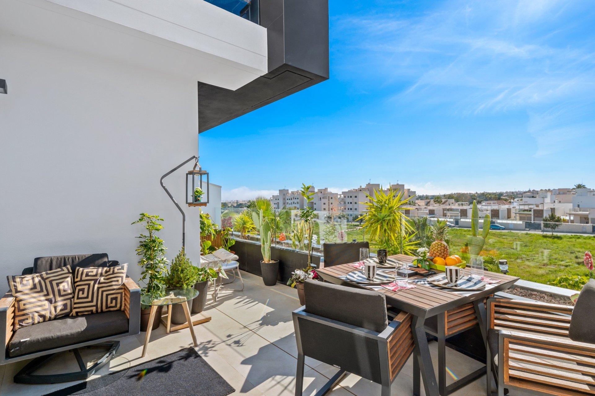 Resale - Duplex -
Orihuela Costa - Villamartin