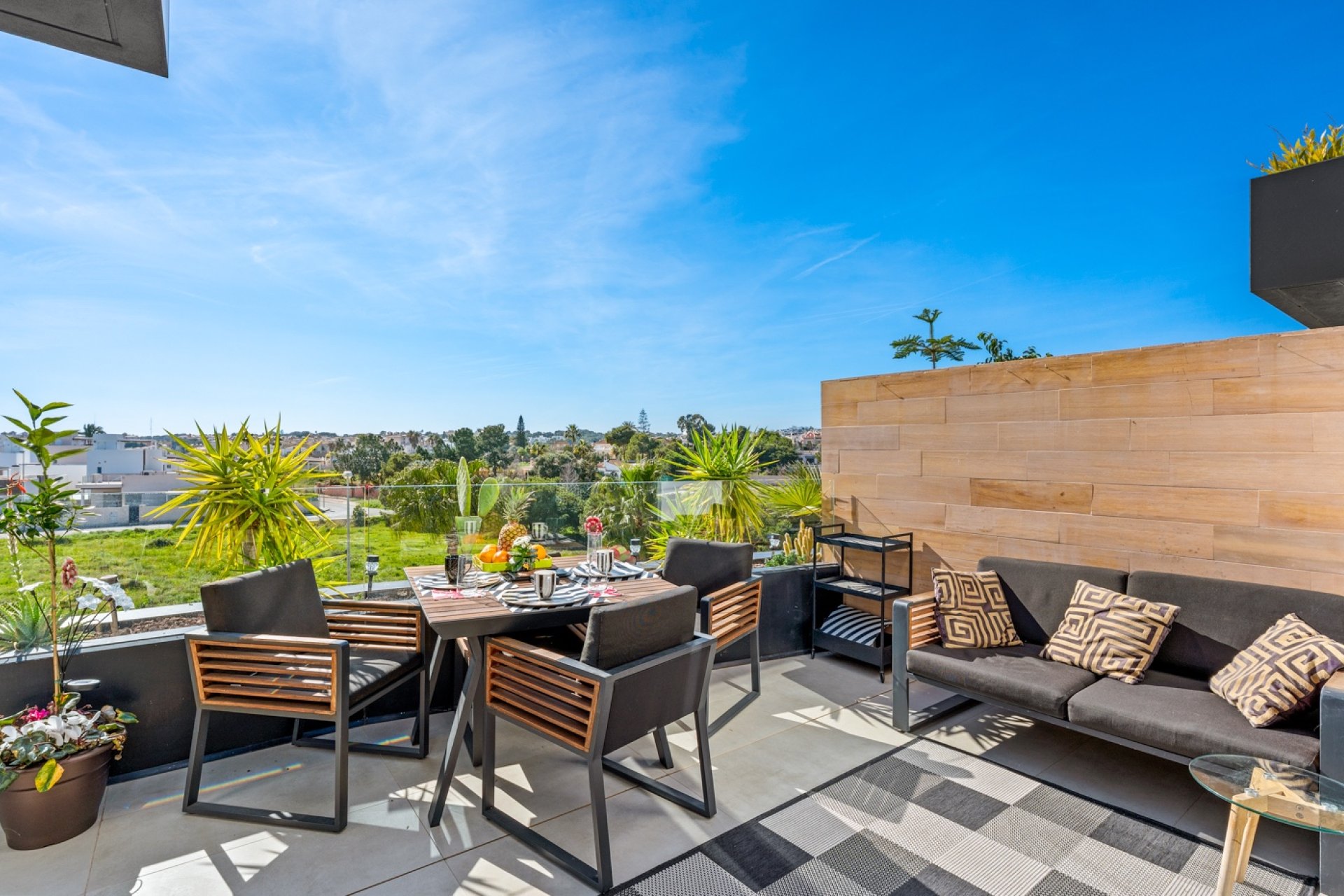 Resale - Duplex -
Orihuela Costa - Villamartin