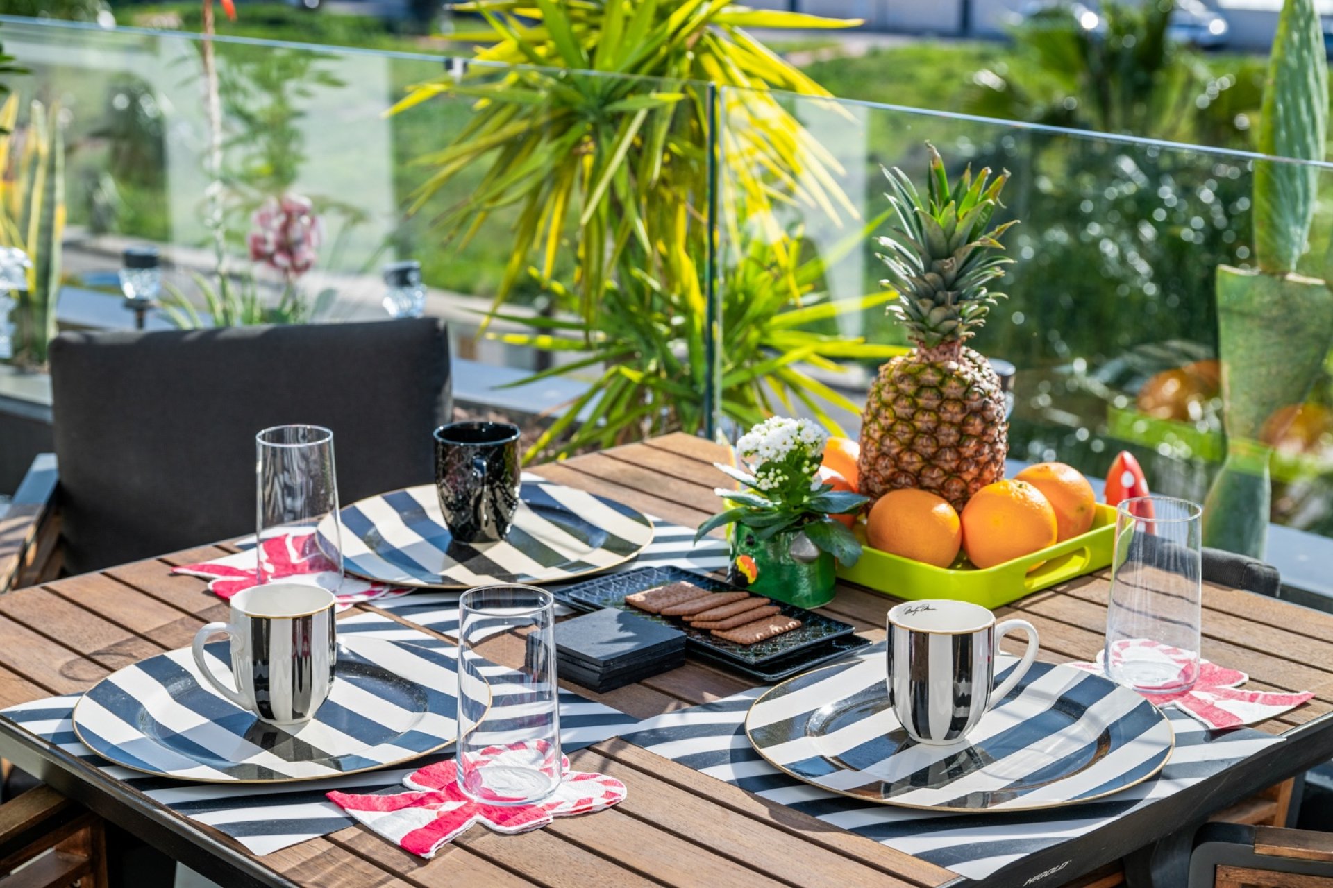 Resale - Duplex -
Orihuela Costa - Villamartin