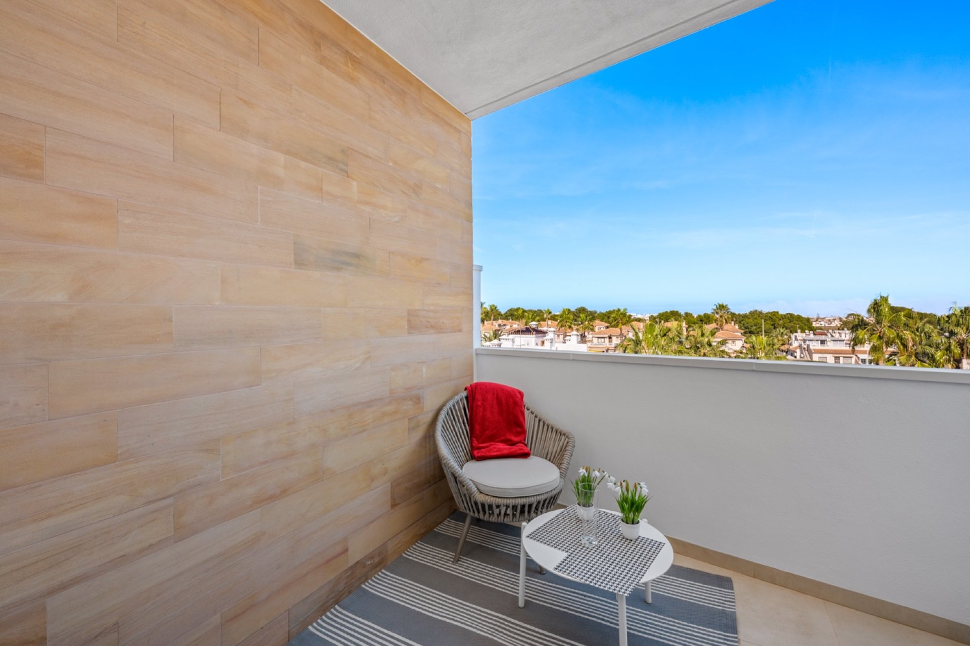 Resale - Duplex -
Orihuela Costa - Villamartin