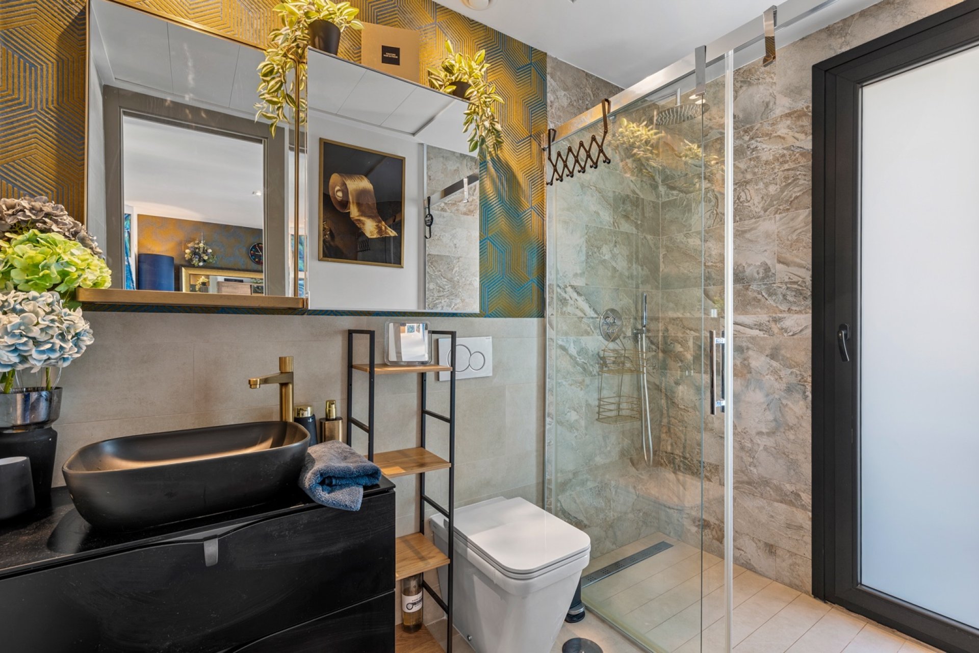 Resale - Duplex -
Orihuela Costa - Villamartin