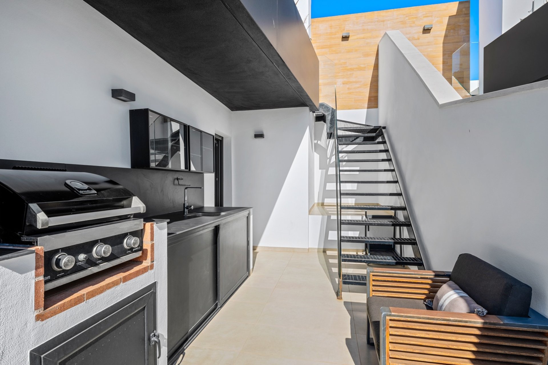 Resale - Duplex -
Orihuela Costa - Villamartin