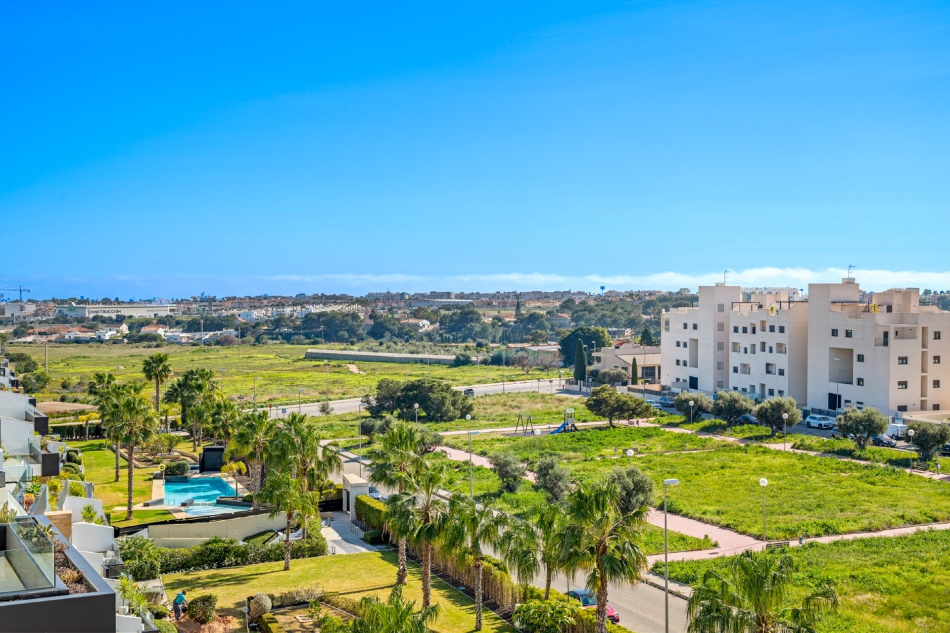 Resale - Duplex -
Orihuela Costa - Villamartin