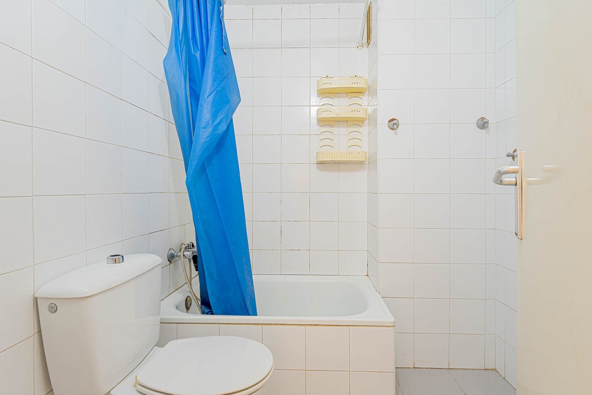 Resale - Duplex -
Rojales - Rojales - Village