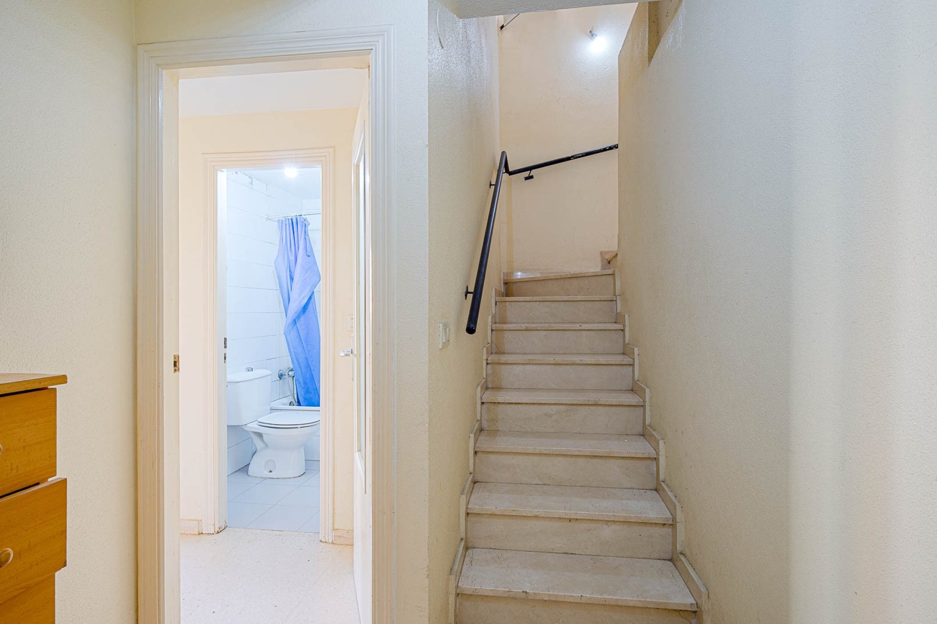 Resale - Duplex -
Rojales - Rojales - Village