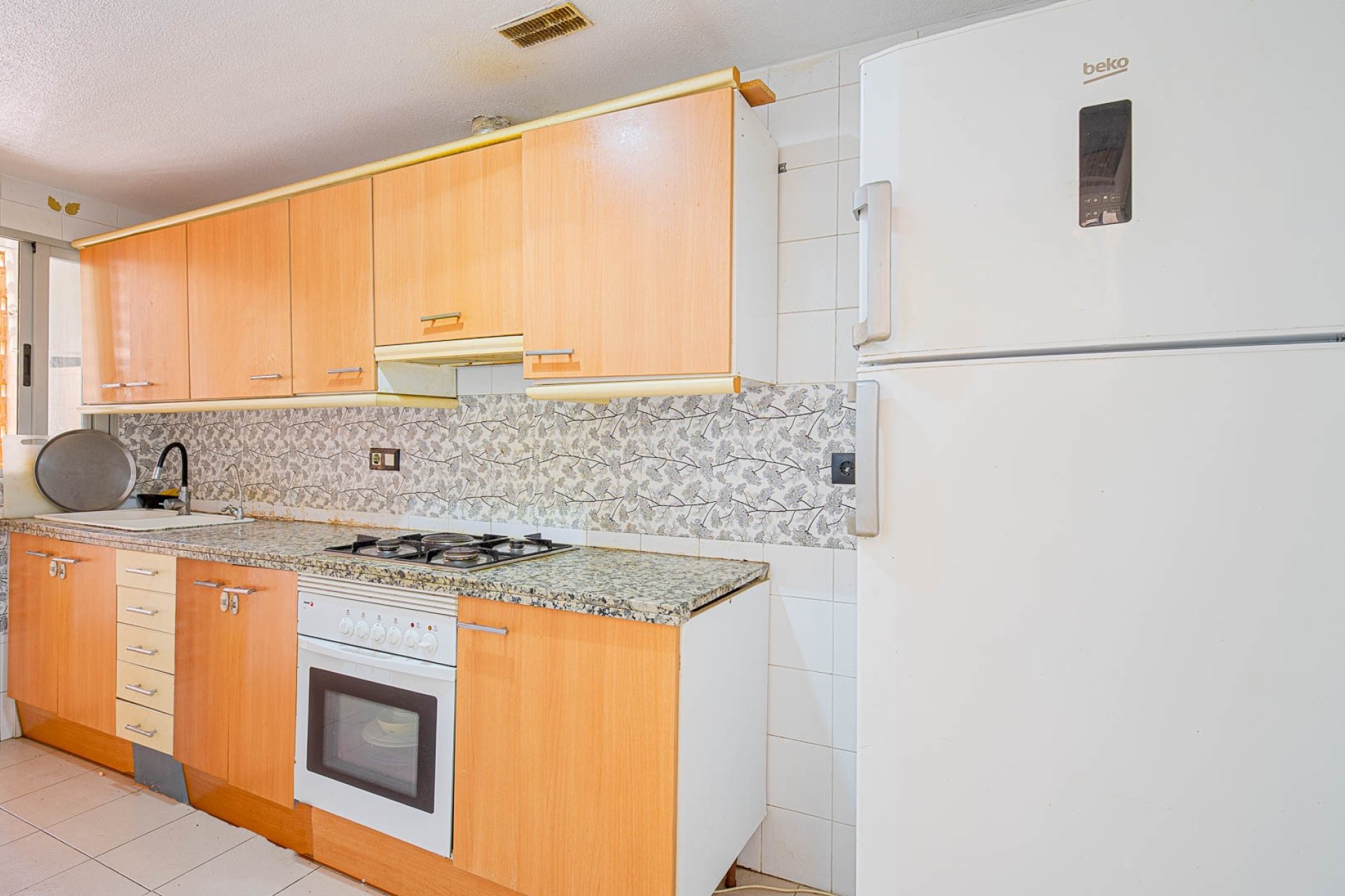 Resale - Duplex -
Rojales - Rojales - Village