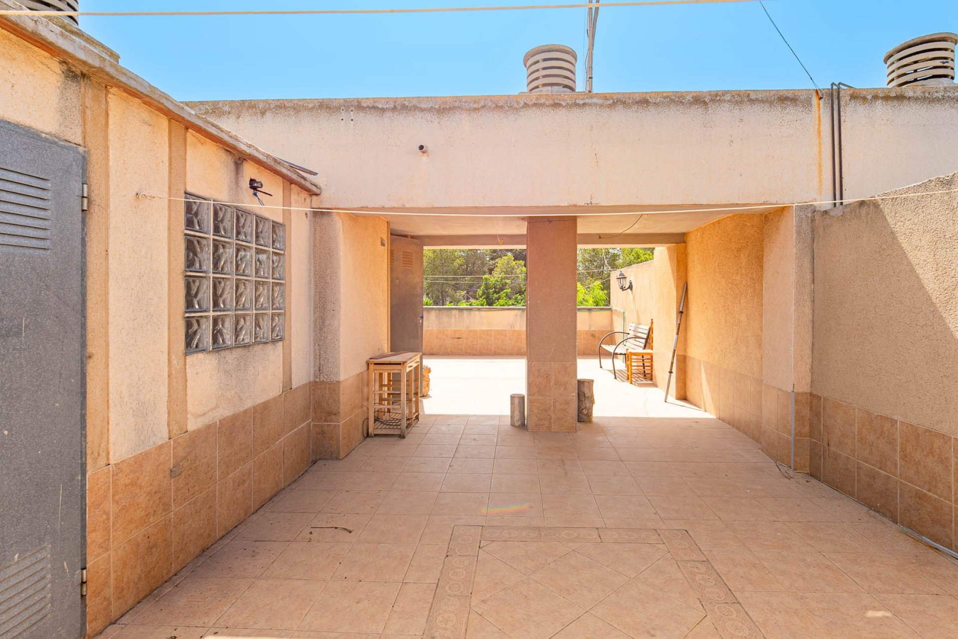 Resale - Duplex -
Rojales - Rojales - Village