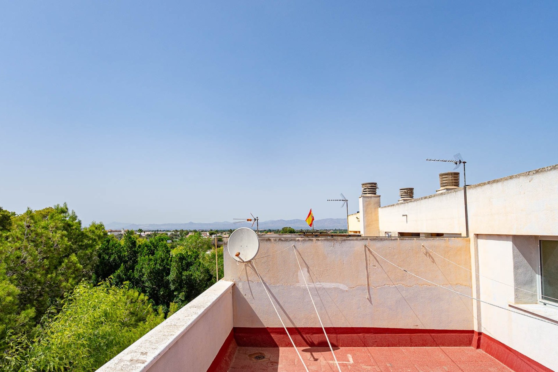 Resale - Duplex -
Rojales - Rojales - Village
