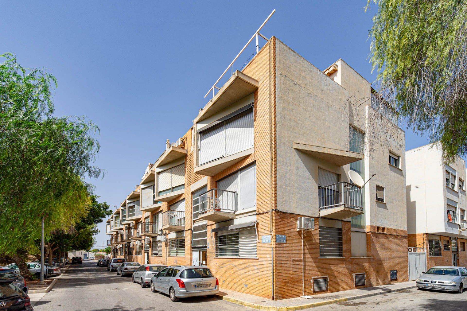 Resale - Duplex -
Rojales - Rojales - Village