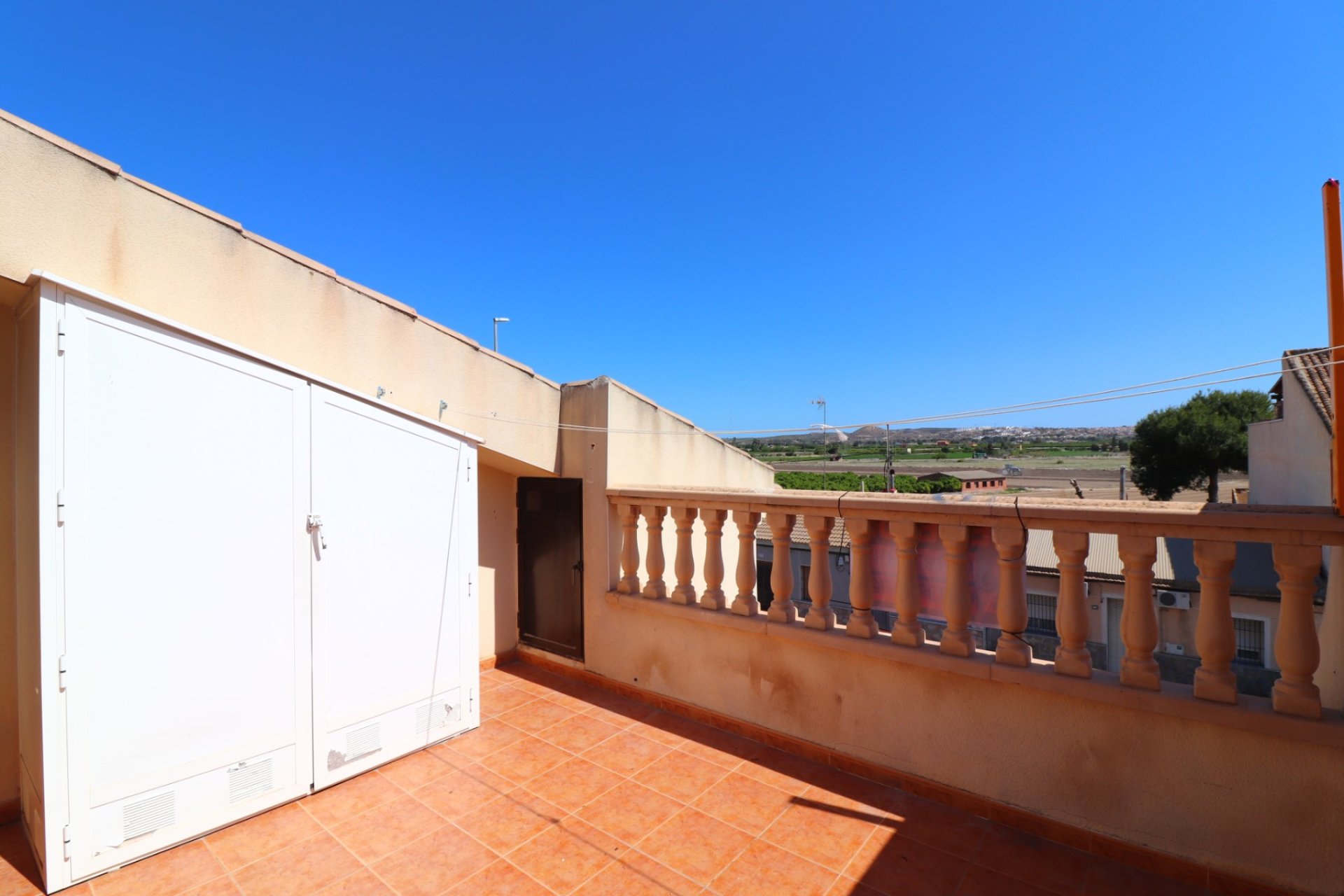 Resale - Duplex -
San Fulgencio - San Fulgencio - Town