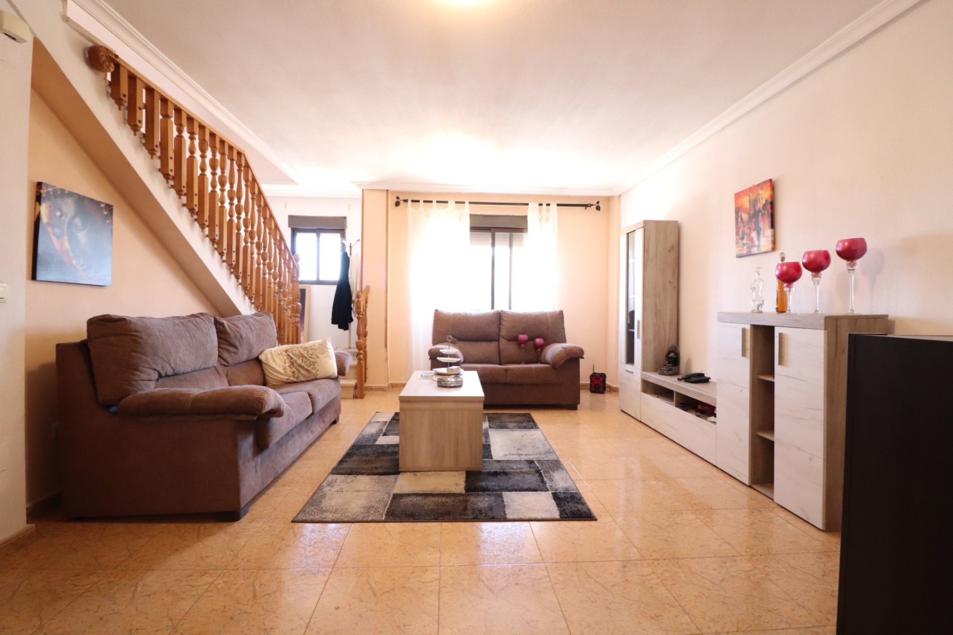 Resale - Duplex -
San Fulgencio - San Fulgencio - Town