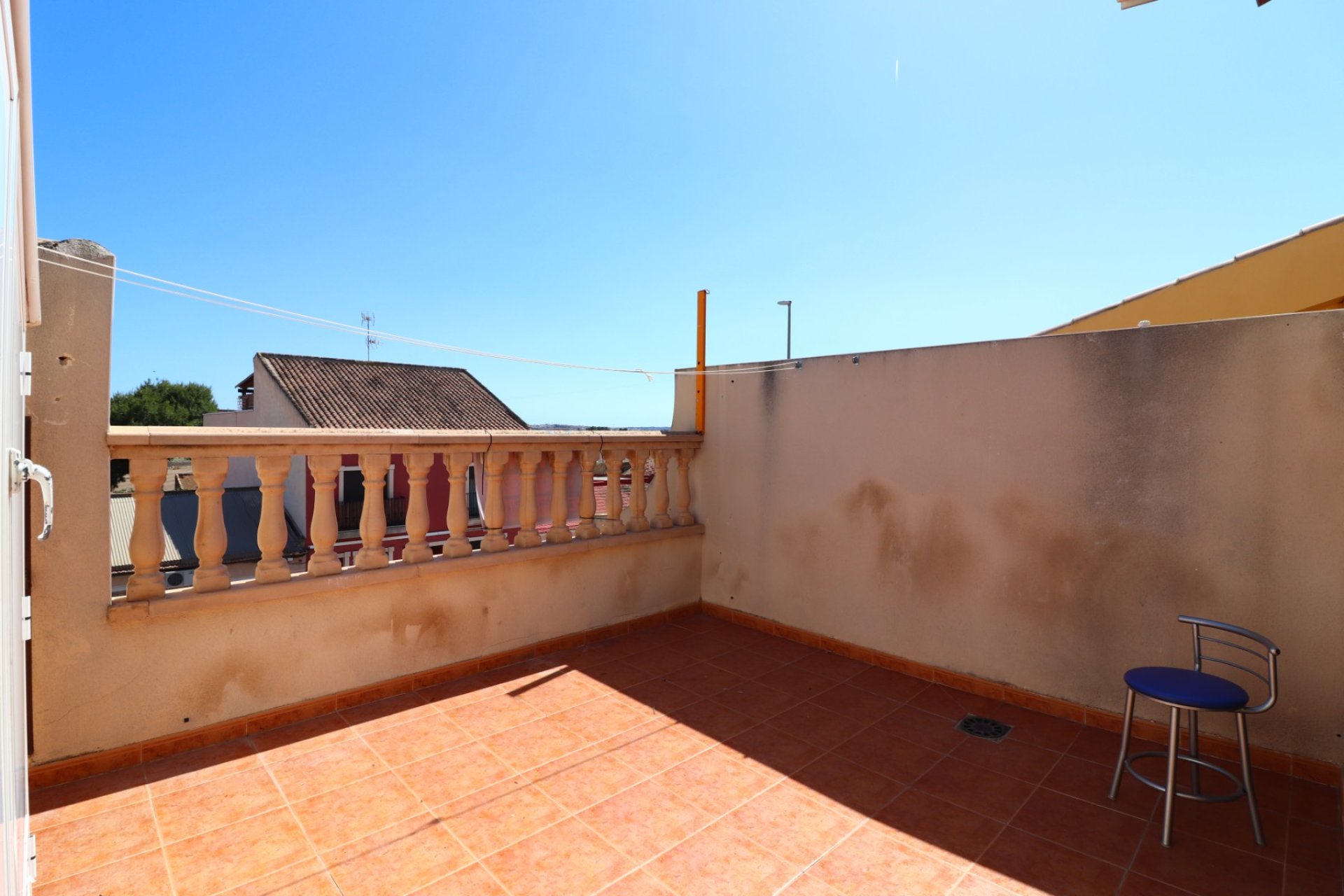 Resale - Duplex -
San Fulgencio - San Fulgencio - Town