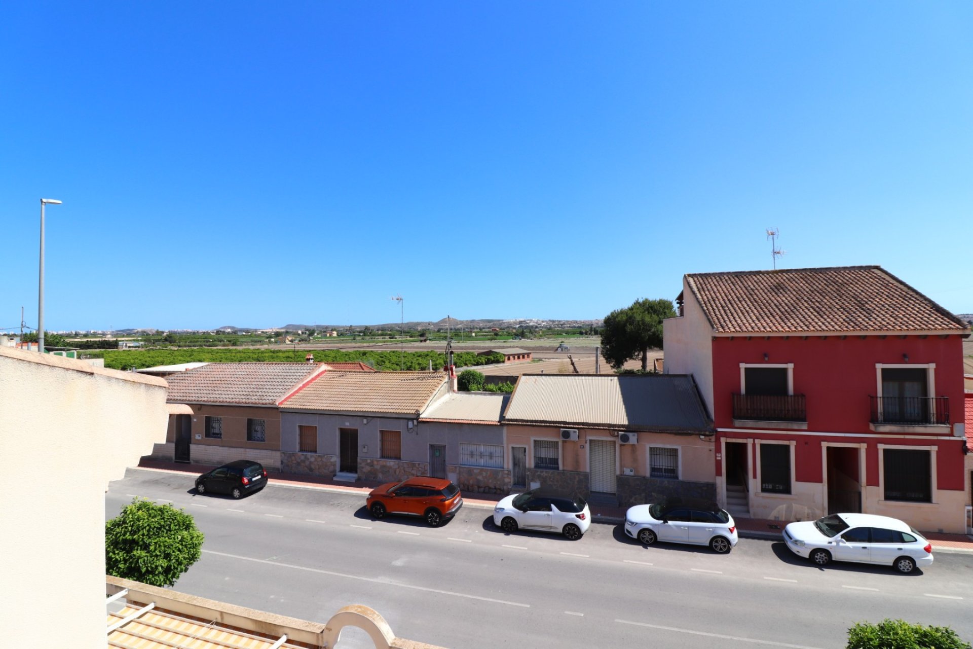 Resale - Duplex -
San Fulgencio - San Fulgencio - Town