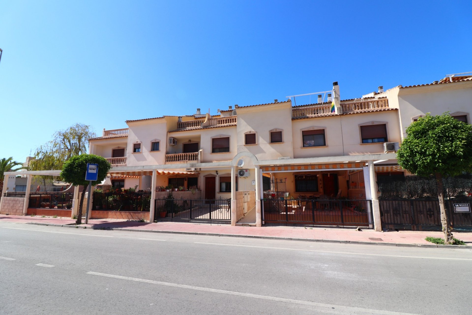 Resale - Duplex -
San Fulgencio - San Fulgencio - Town