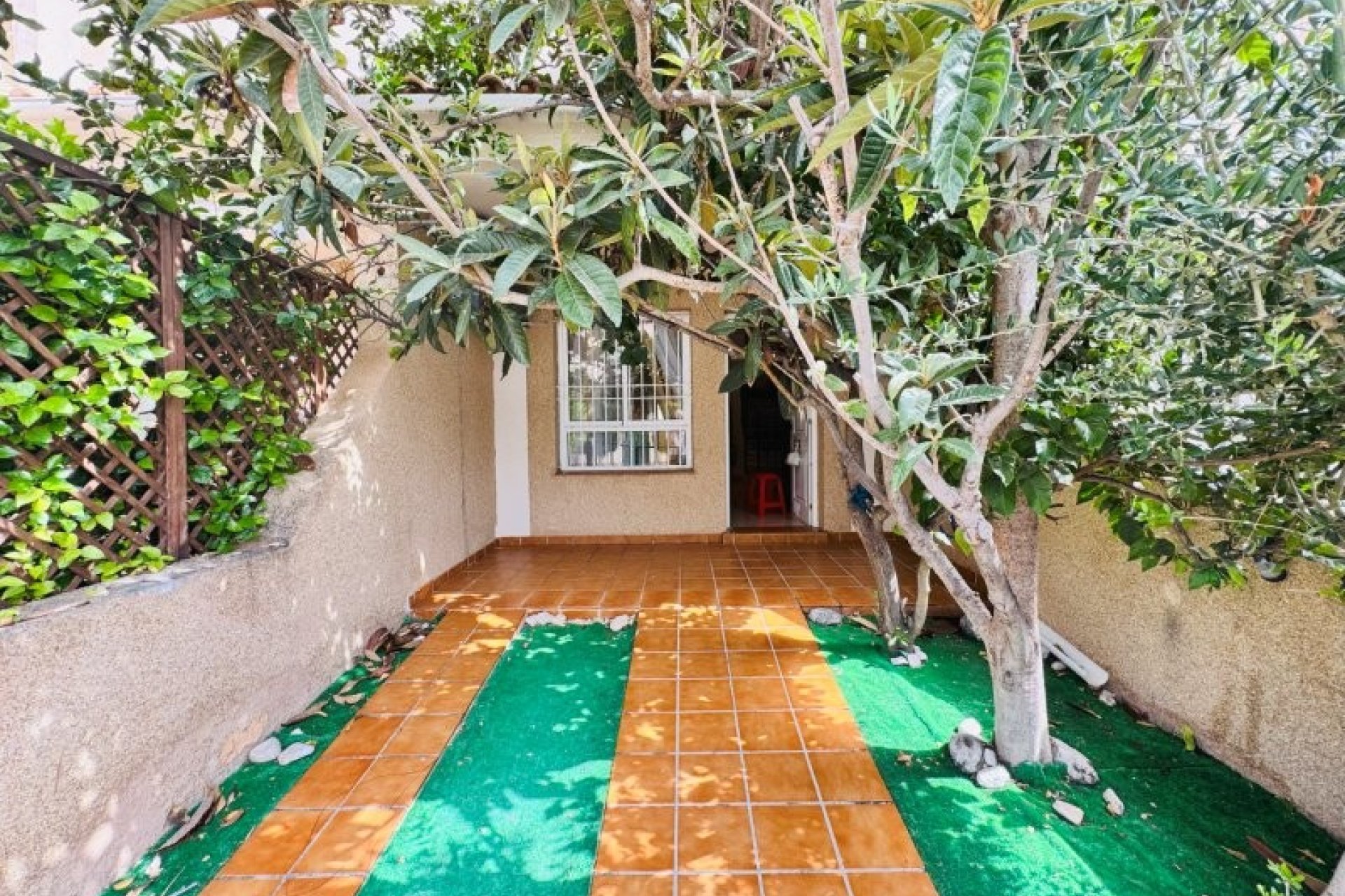 Resale - Duplex -
Torrevieja - Aguas Nuevas