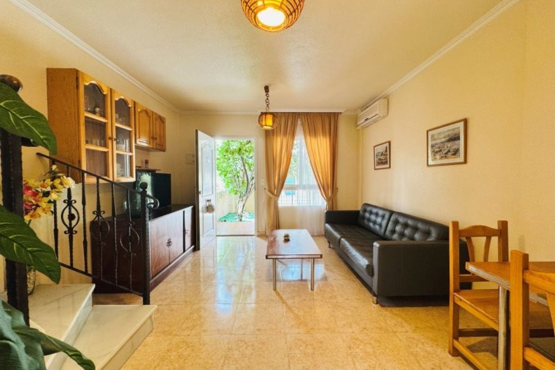 Resale - Duplex -
Torrevieja - Aguas Nuevas