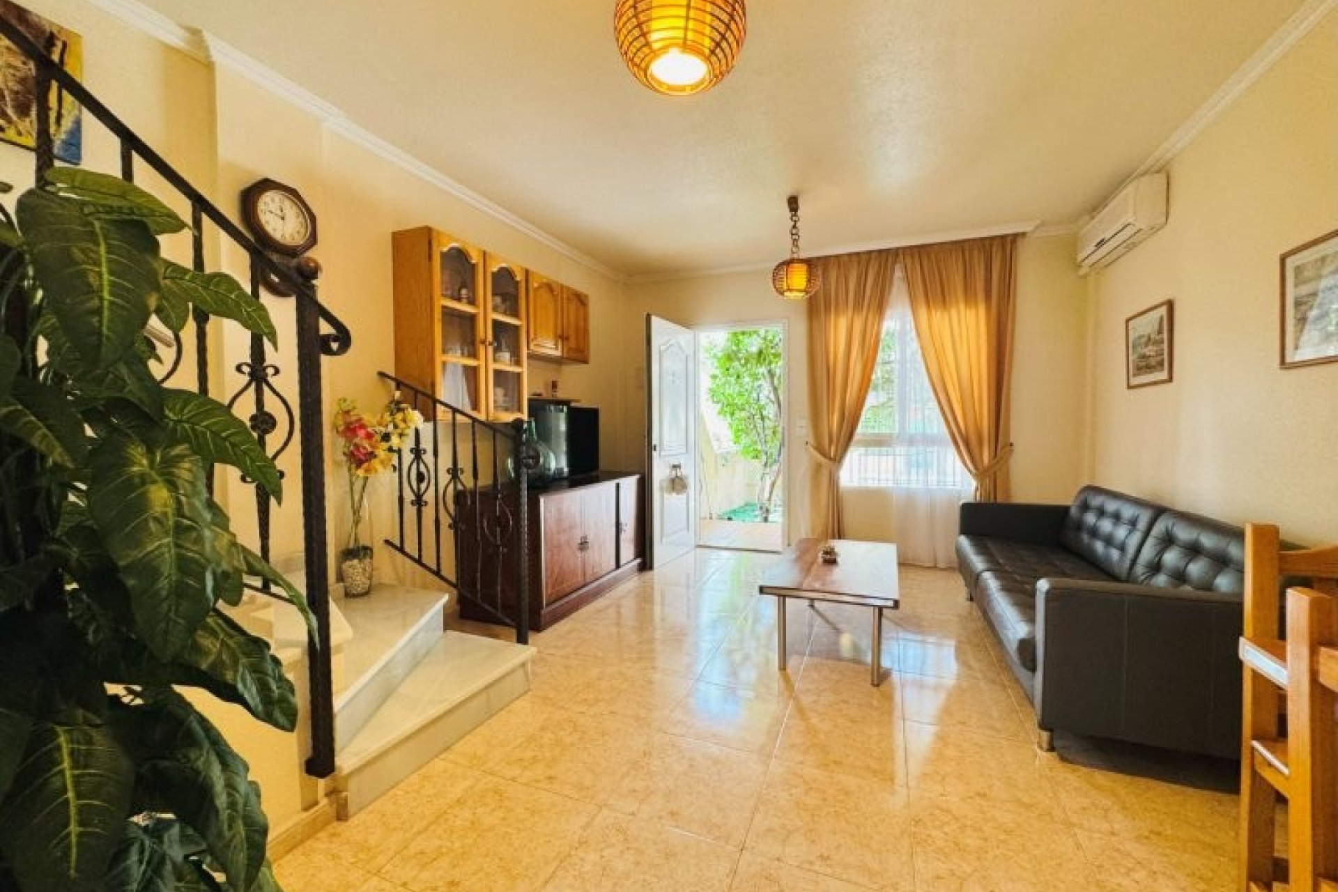 Resale - Duplex -
Torrevieja - Aguas Nuevas