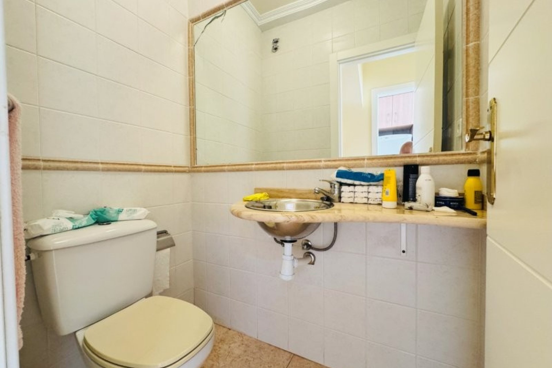 Resale - Duplex -
Torrevieja - Aguas Nuevas