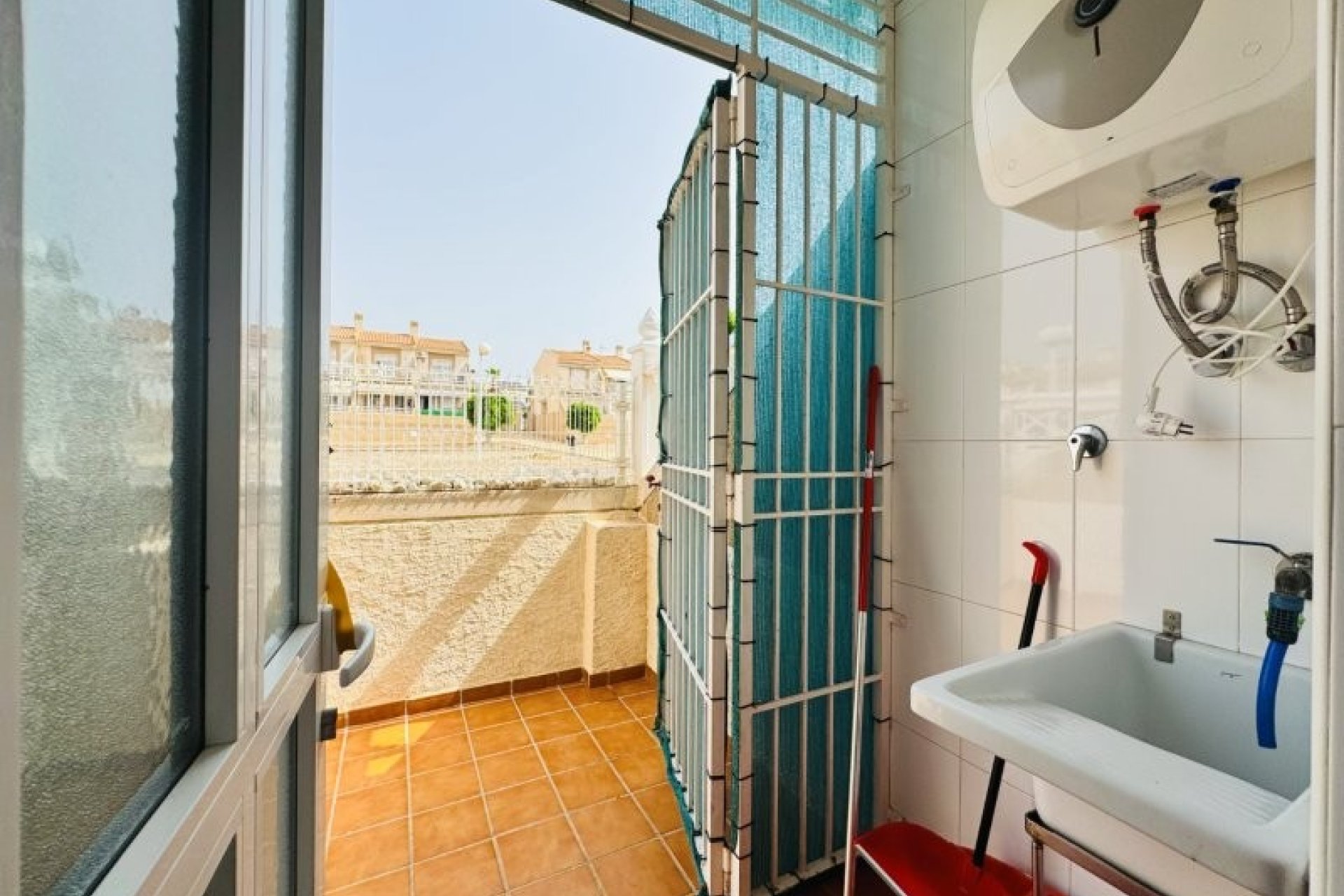 Resale - Duplex -
Torrevieja - Aguas Nuevas