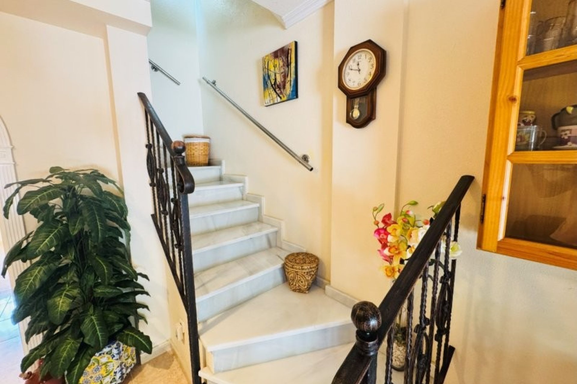 Resale - Duplex -
Torrevieja - Aguas Nuevas