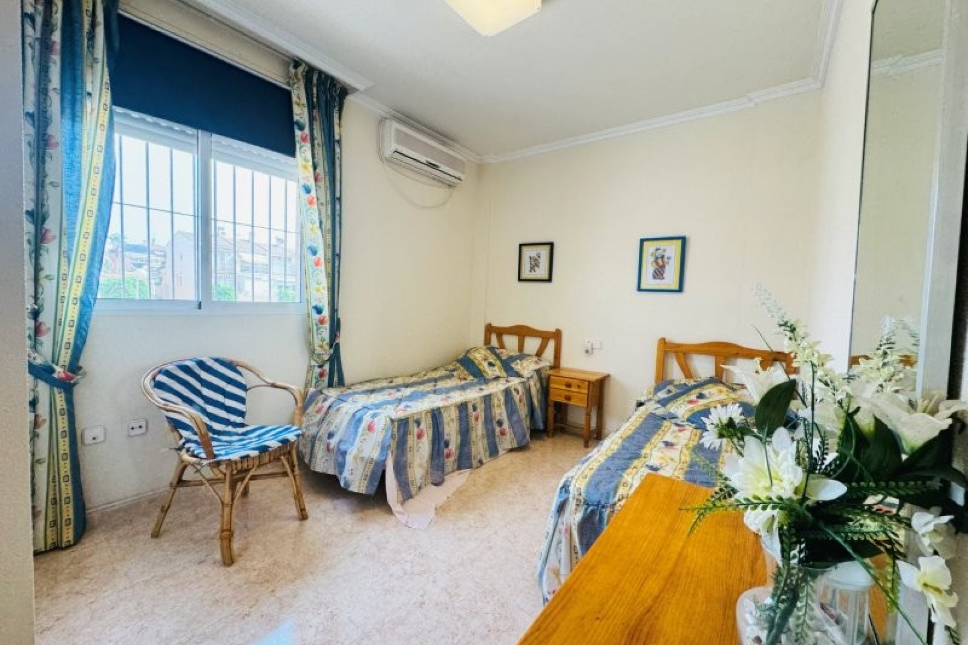 Resale - Duplex -
Torrevieja - Aguas Nuevas