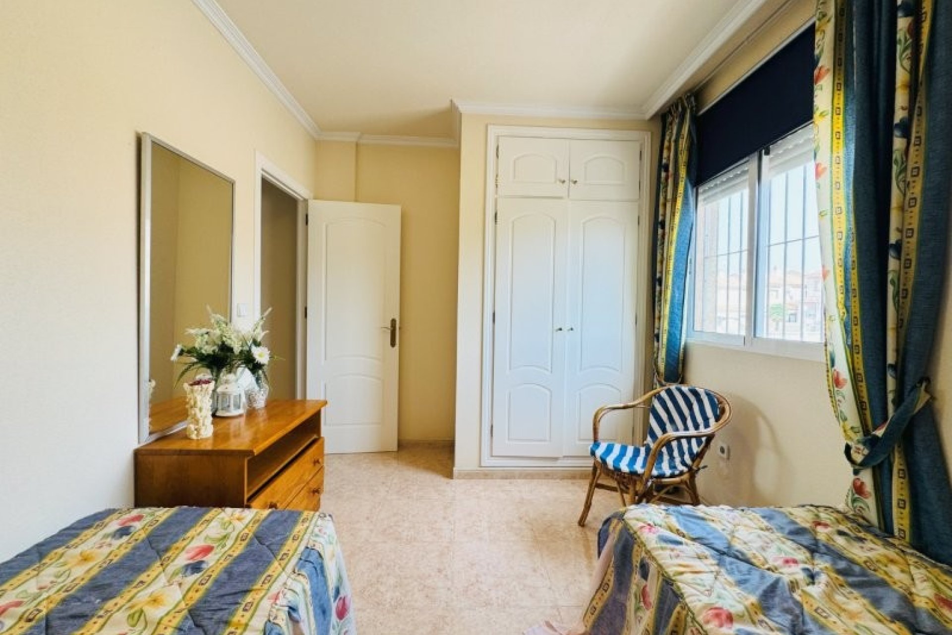 Resale - Duplex -
Torrevieja - Aguas Nuevas