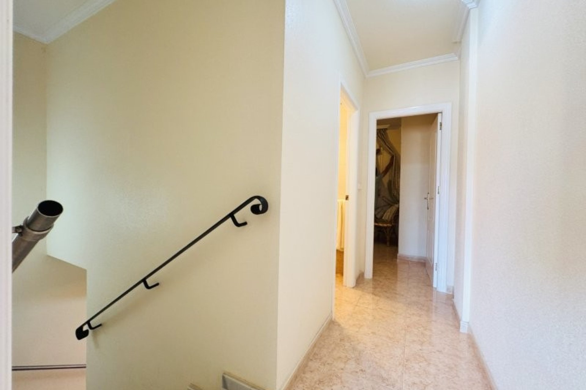 Resale - Duplex -
Torrevieja - Aguas Nuevas