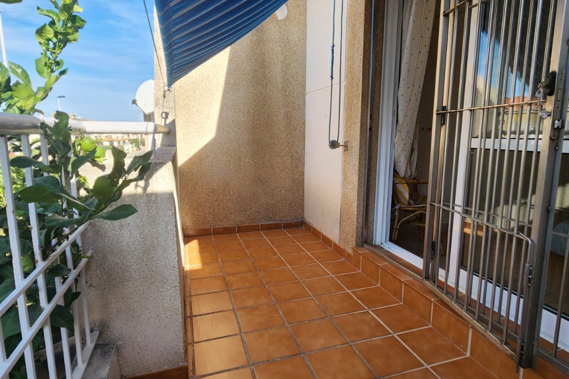 Resale - Duplex -
Torrevieja - Aguas Nuevas