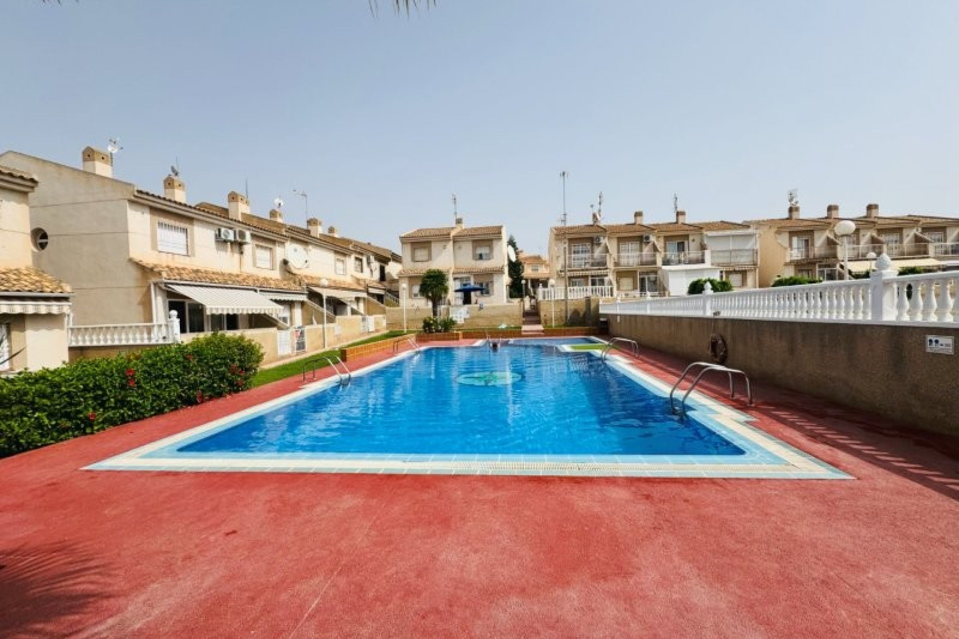 Resale - Duplex -
Torrevieja - Aguas Nuevas