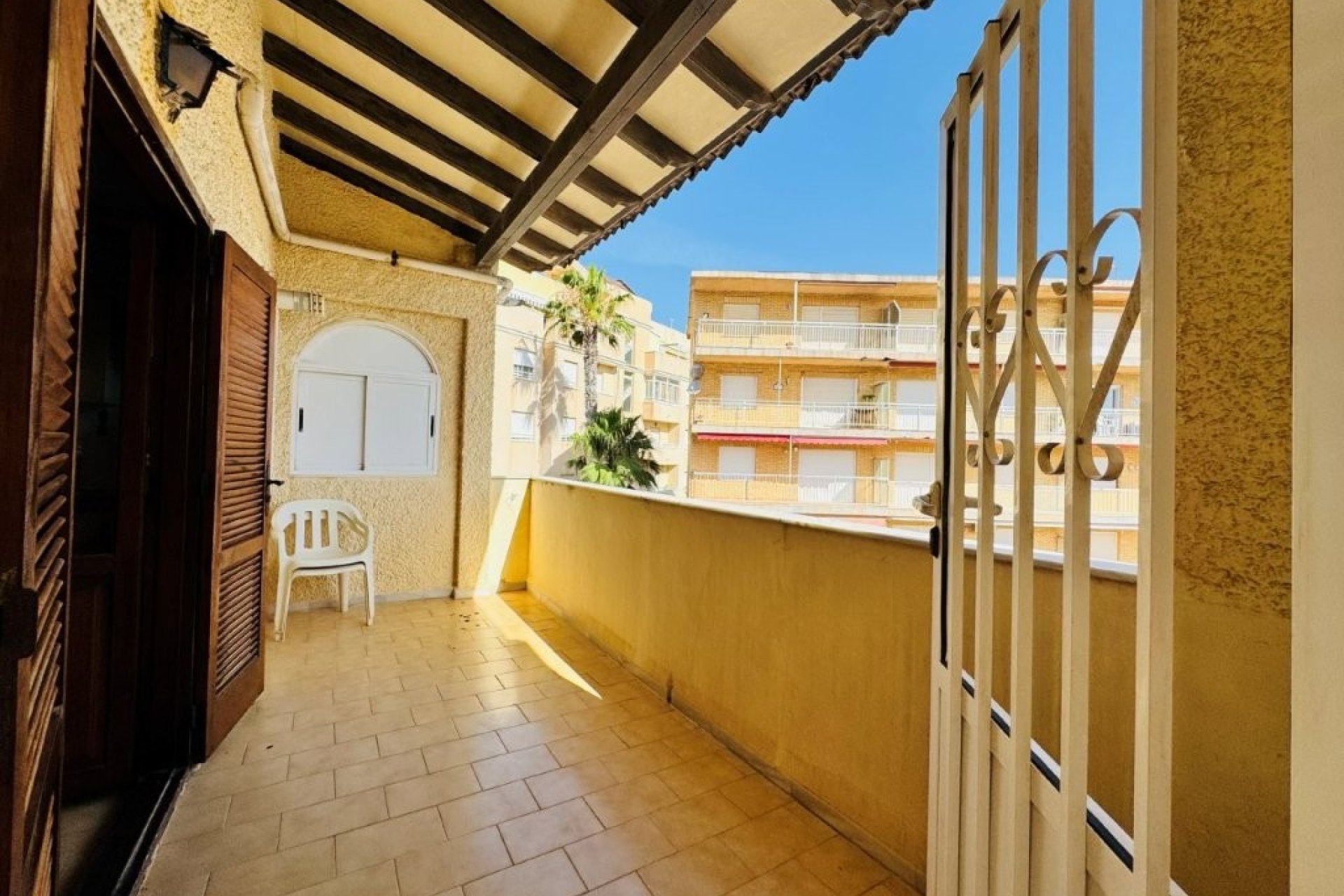 Resale - Duplex -
Torrevieja - La Mata