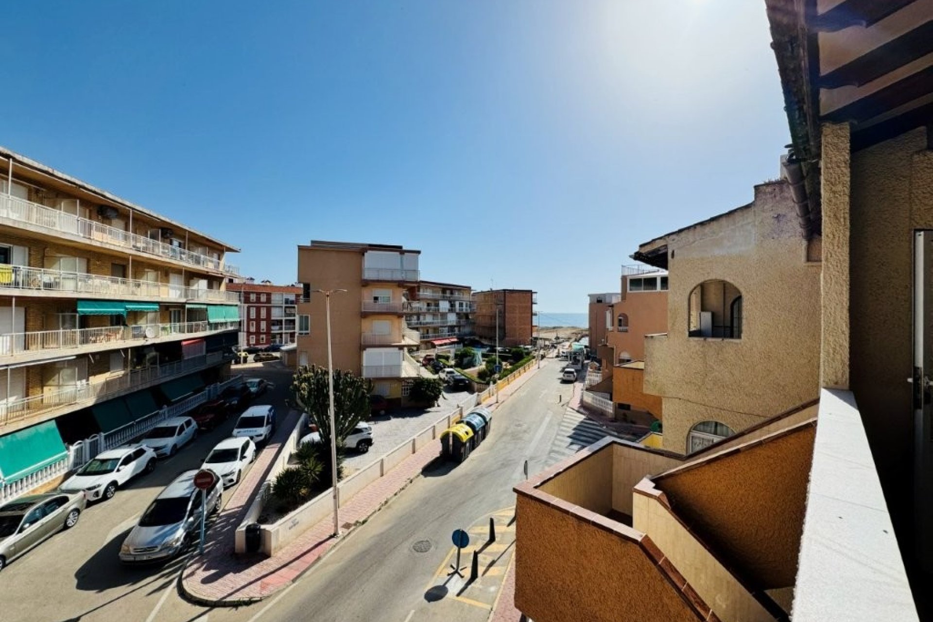 Resale - Duplex -
Torrevieja - La Mata