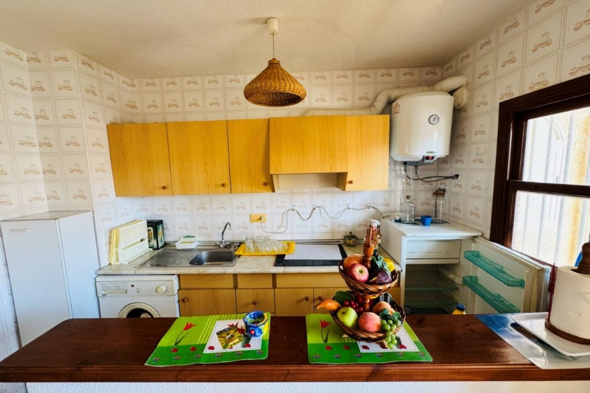 Resale - Duplex -
Torrevieja - La Mata
