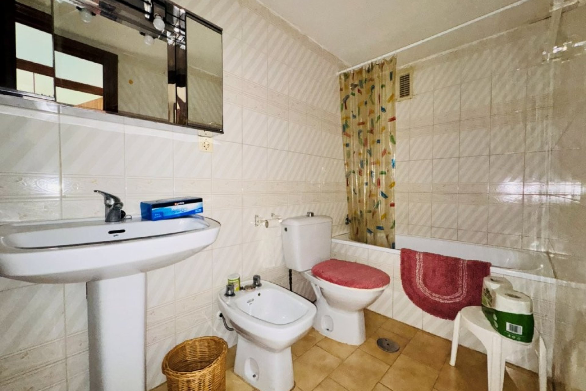 Resale - Duplex -
Torrevieja - La Mata
