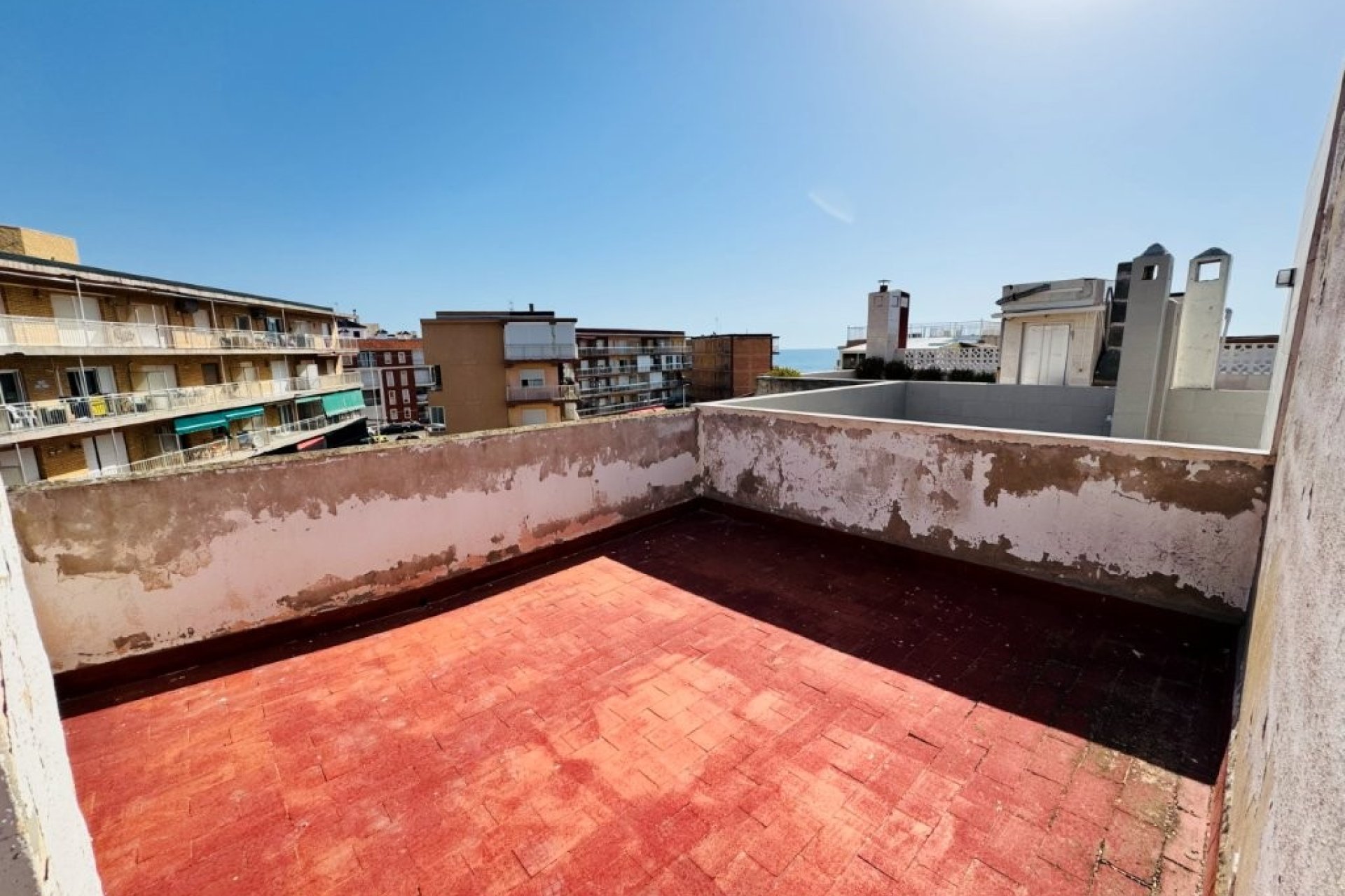 Resale - Duplex -
Torrevieja - La Mata