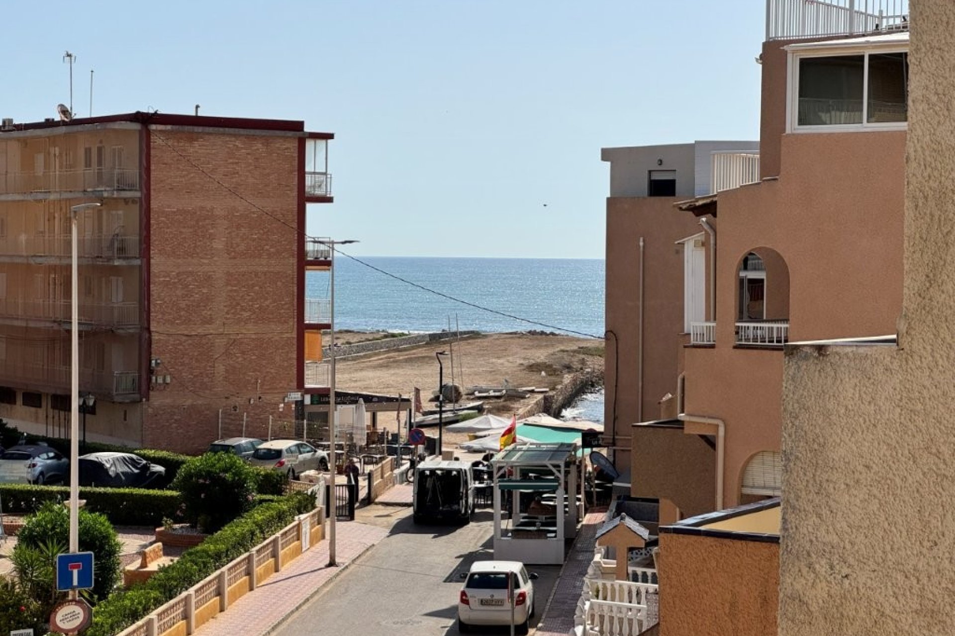 Resale - Duplex -
Torrevieja - La Mata
