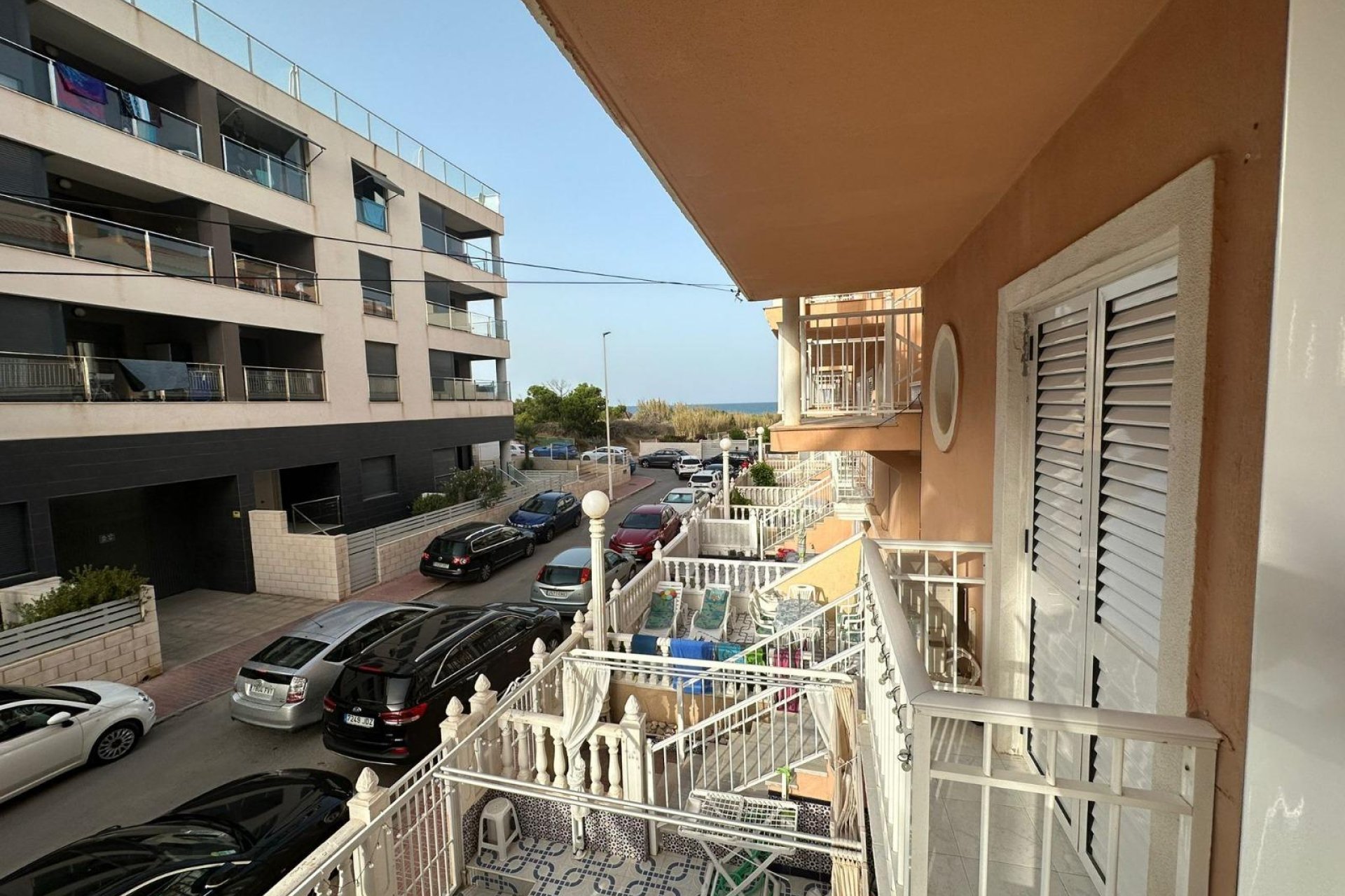 Resale - Duplex -
Torrevieja - La Mata