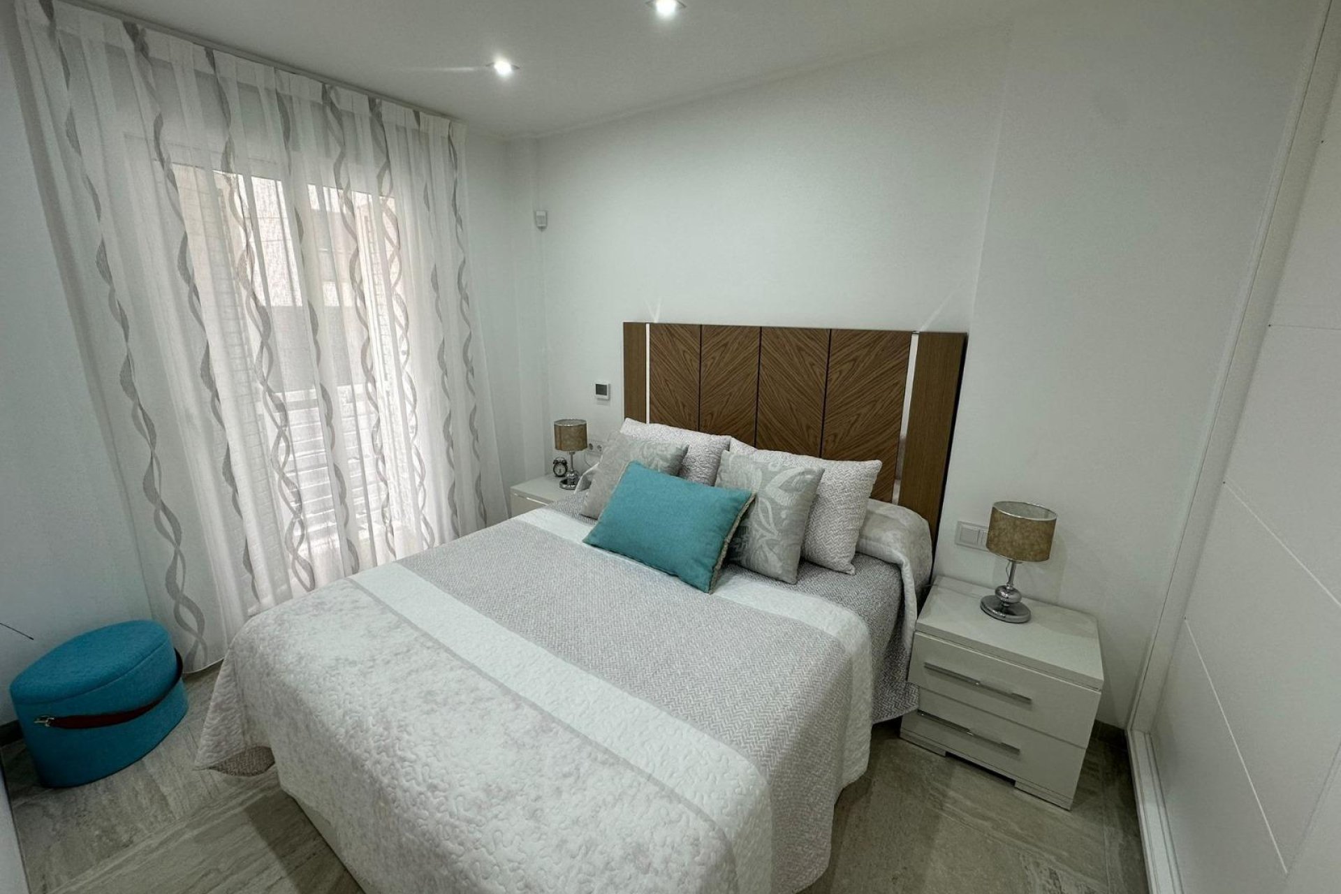 Resale - Duplex -
Torrevieja - La Mata