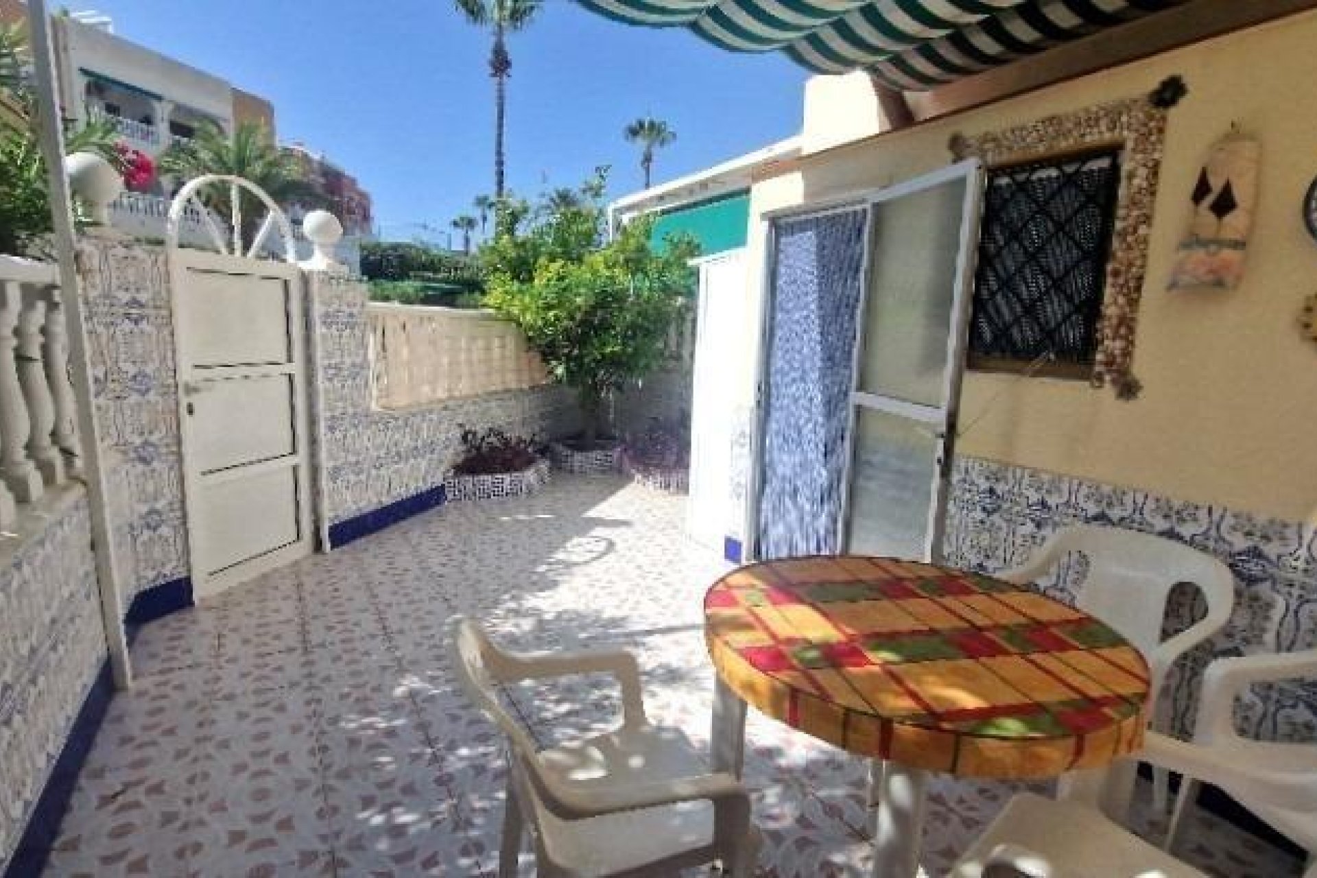 Resale - Duplex -
Torrevieja - La Mata