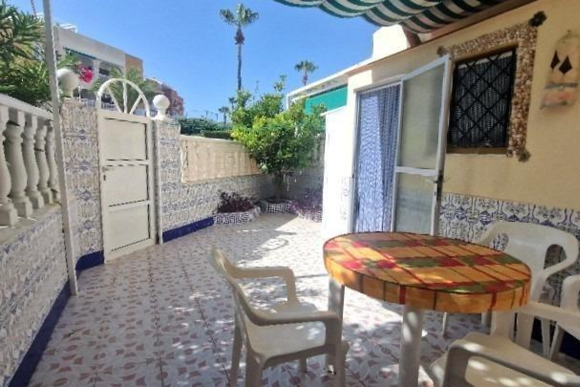 Resale - Duplex -
Torrevieja - La Mata