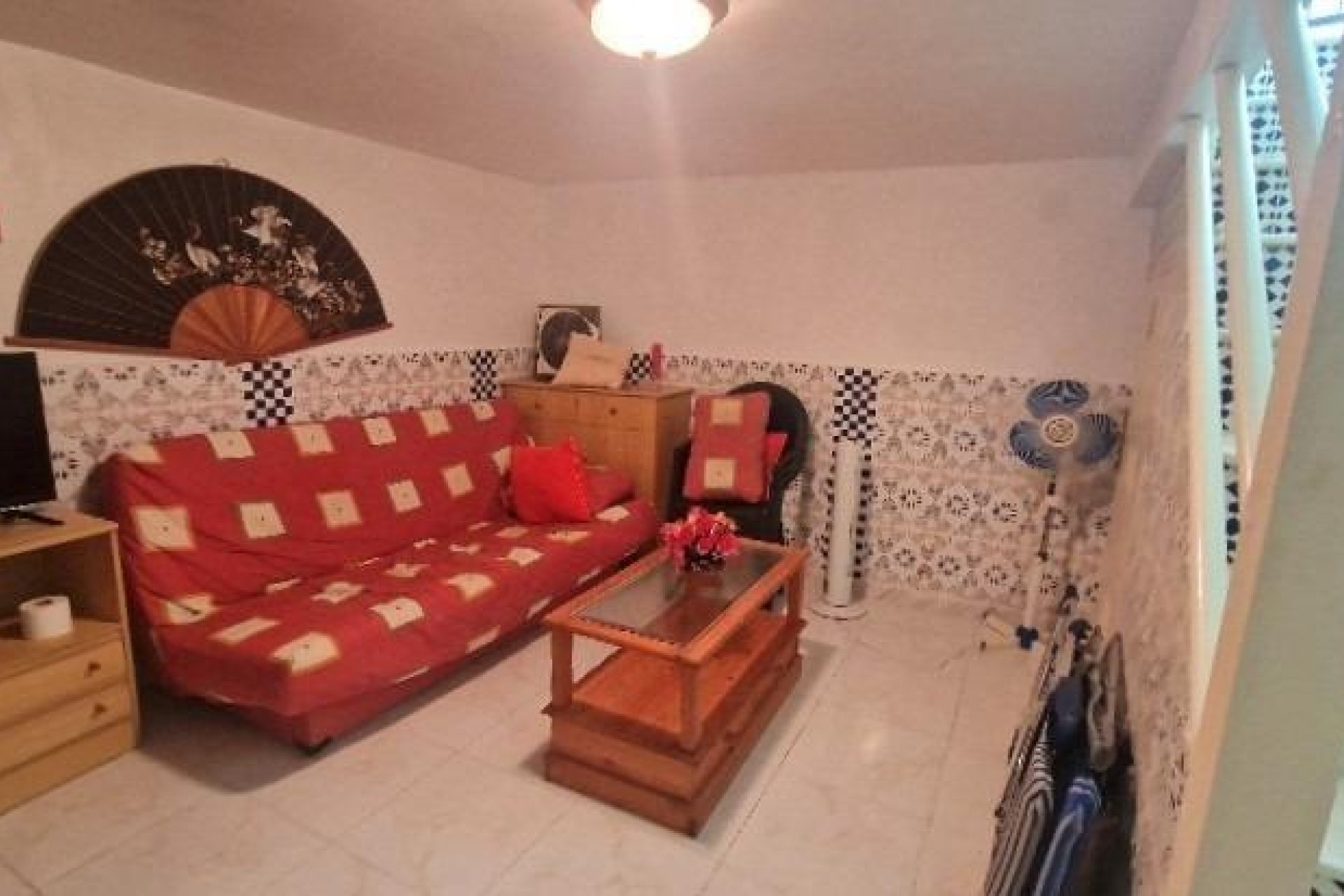 Resale - Duplex -
Torrevieja - La Mata